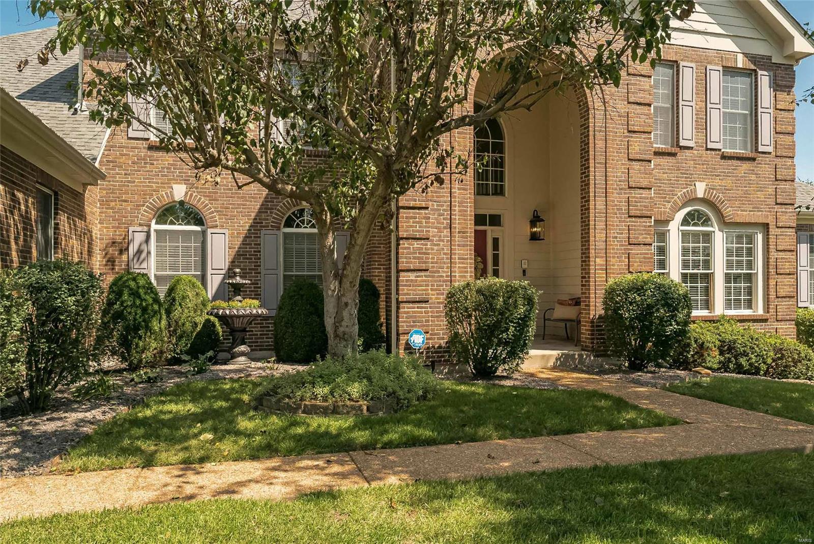 Pine Creek - Residential