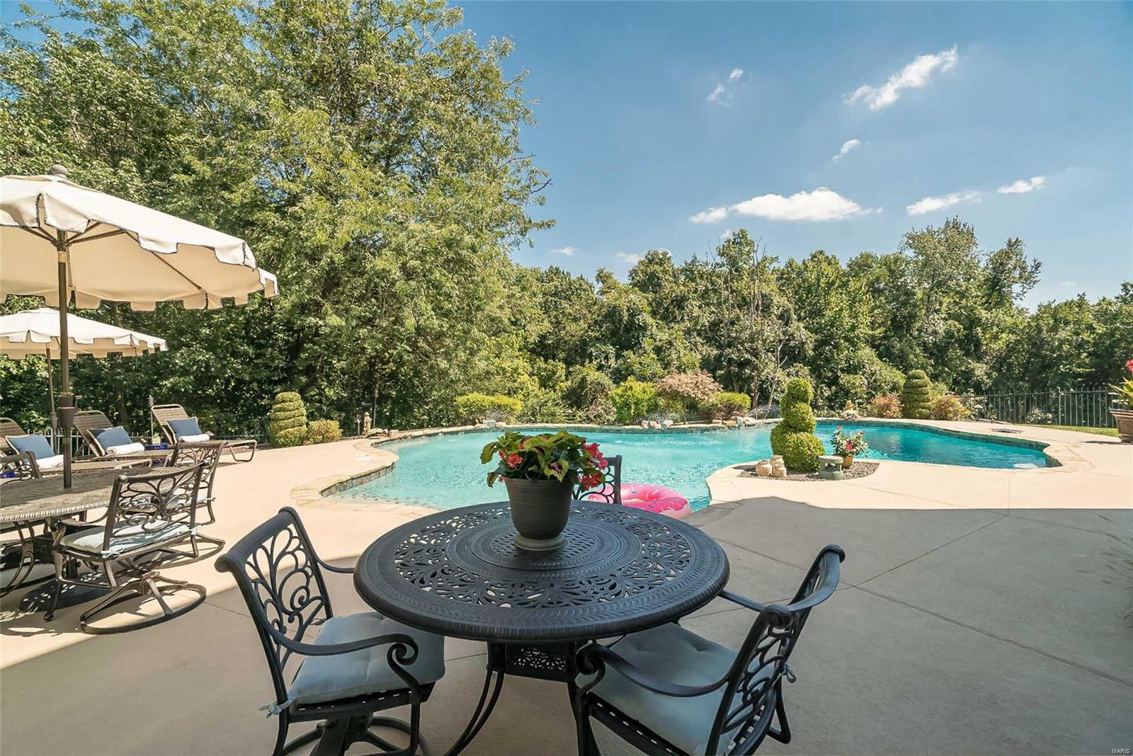 Pine Creek - Residential