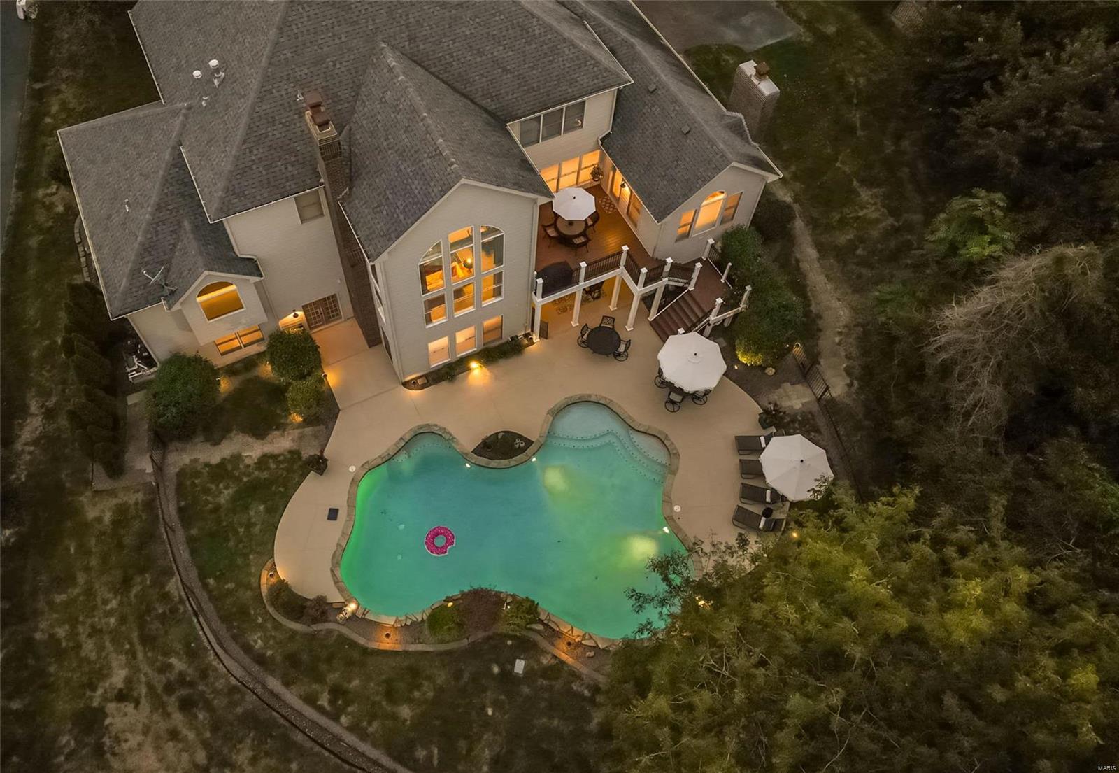 Pine Creek - Residential