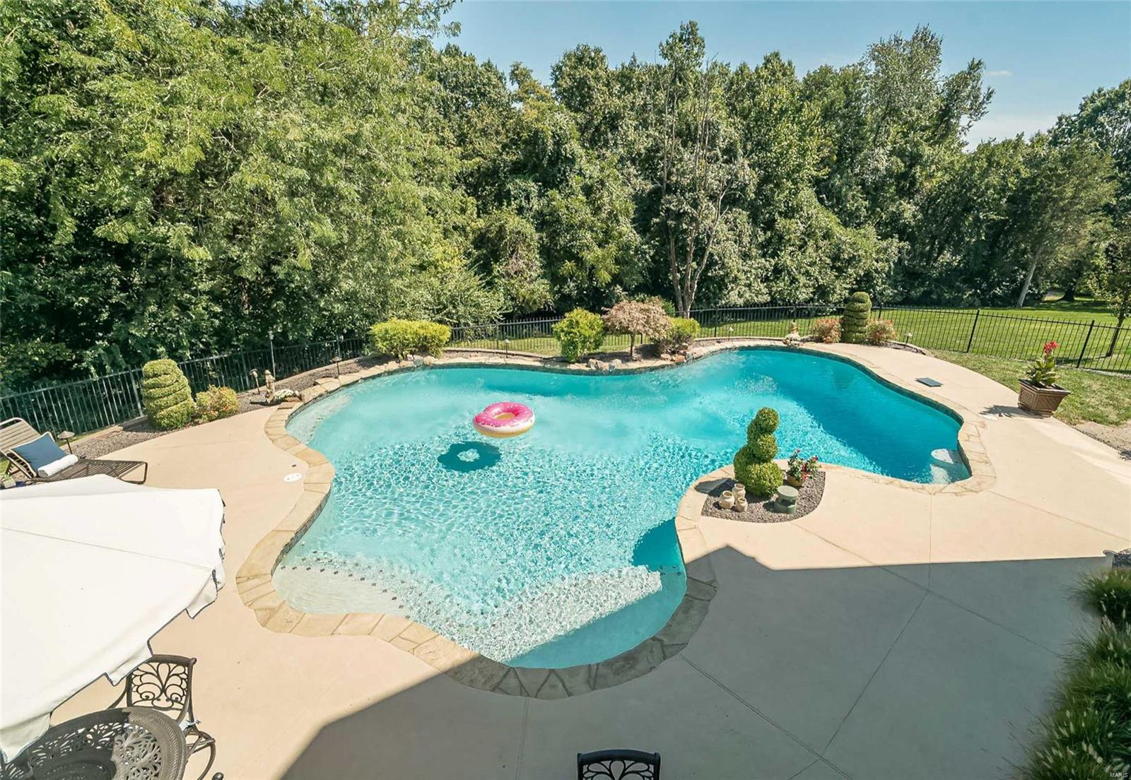 Pine Creek - Residential