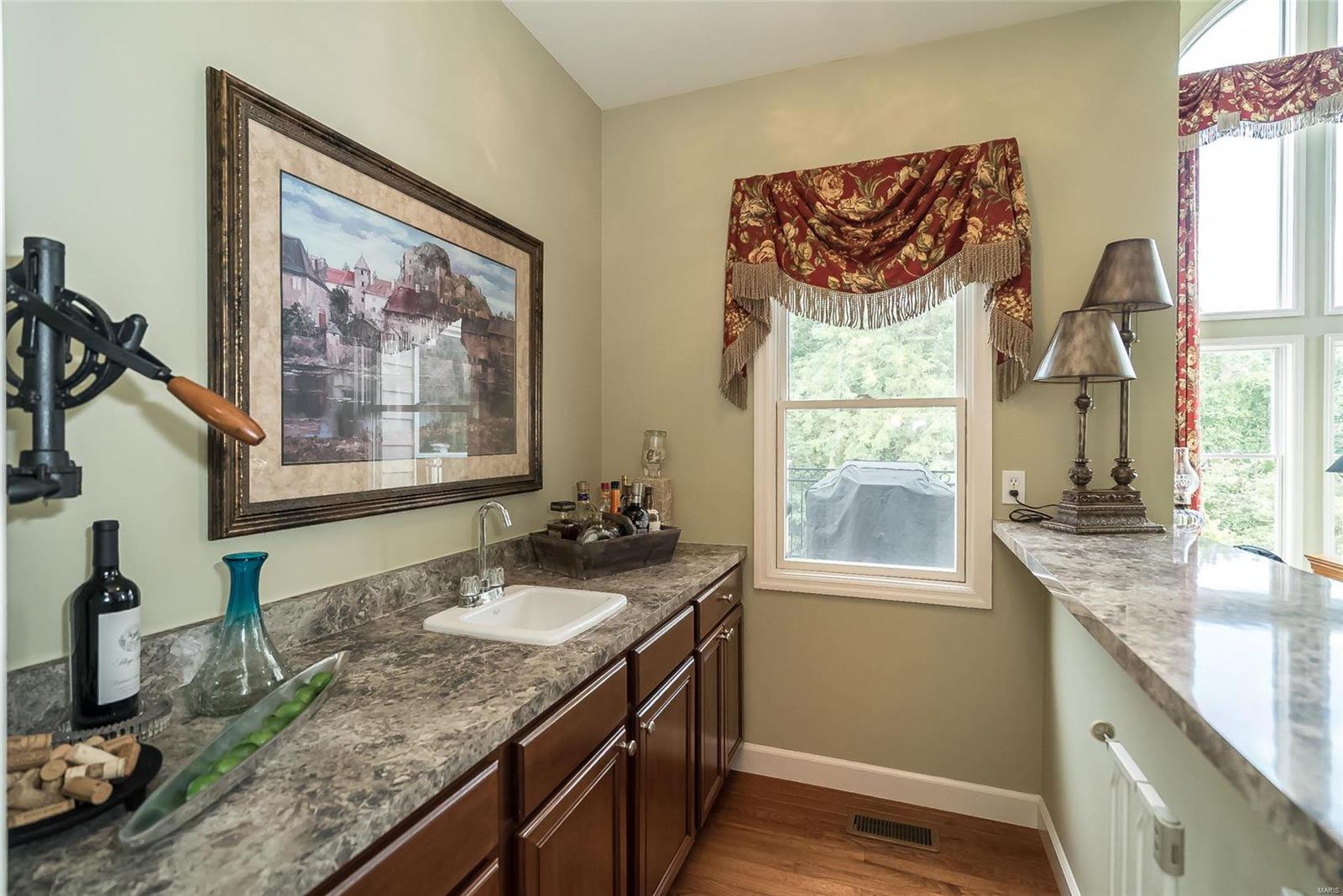 Pine Creek - Residential