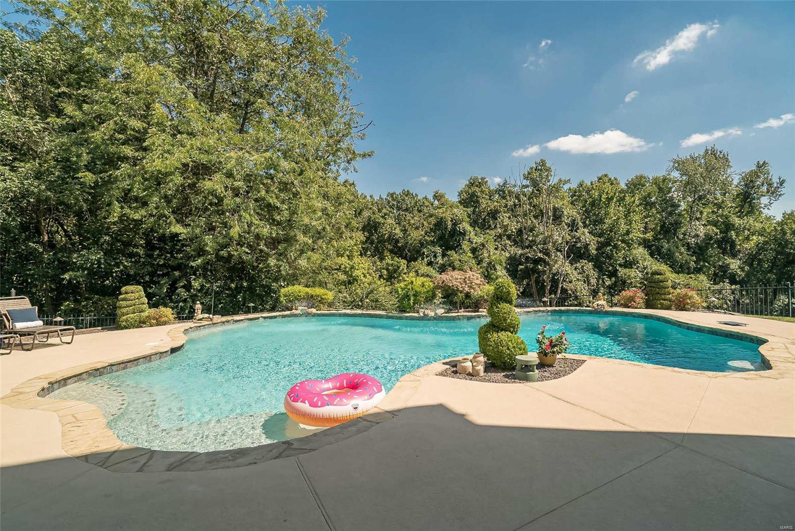 Pine Creek - Residential