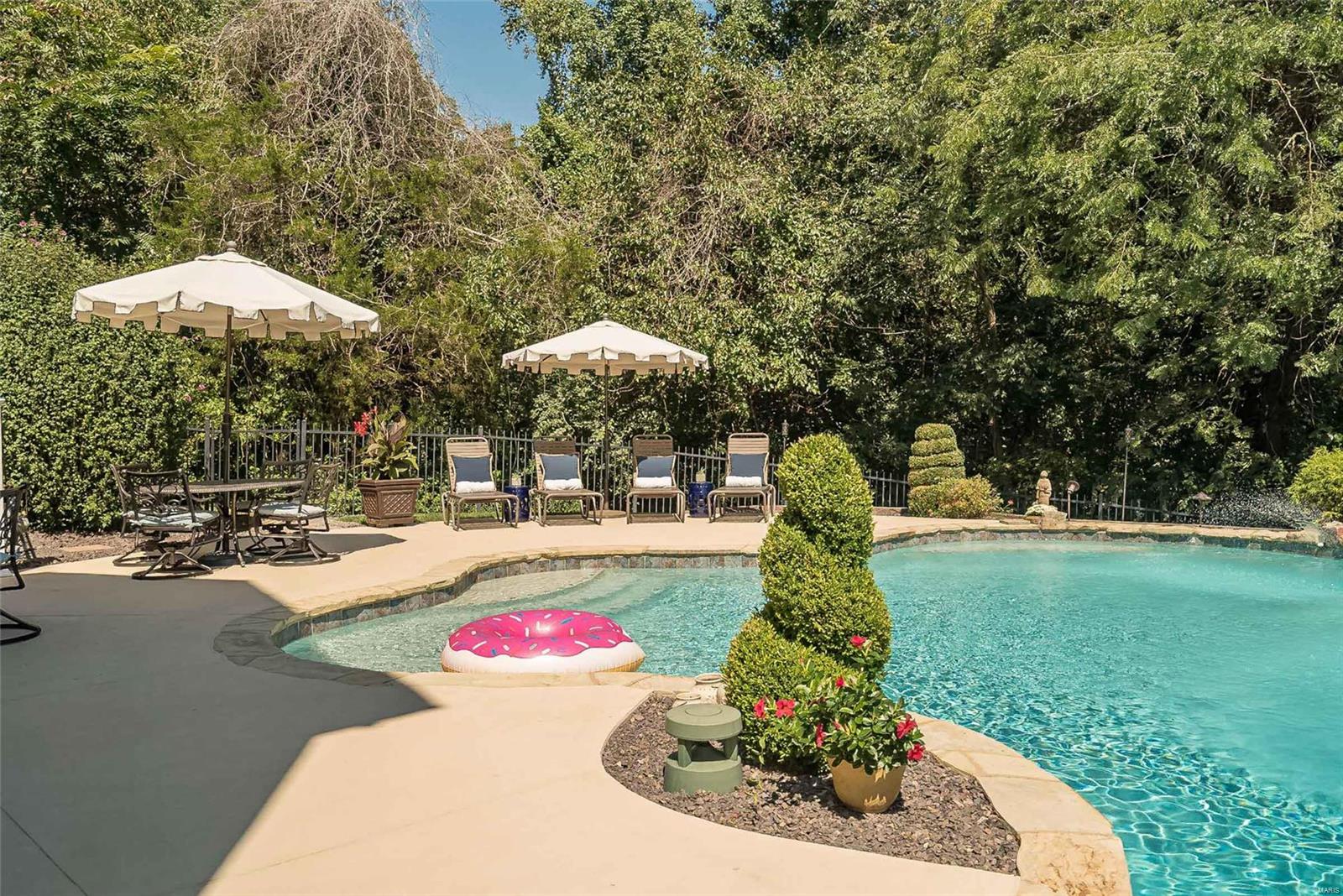 Pine Creek - Residential