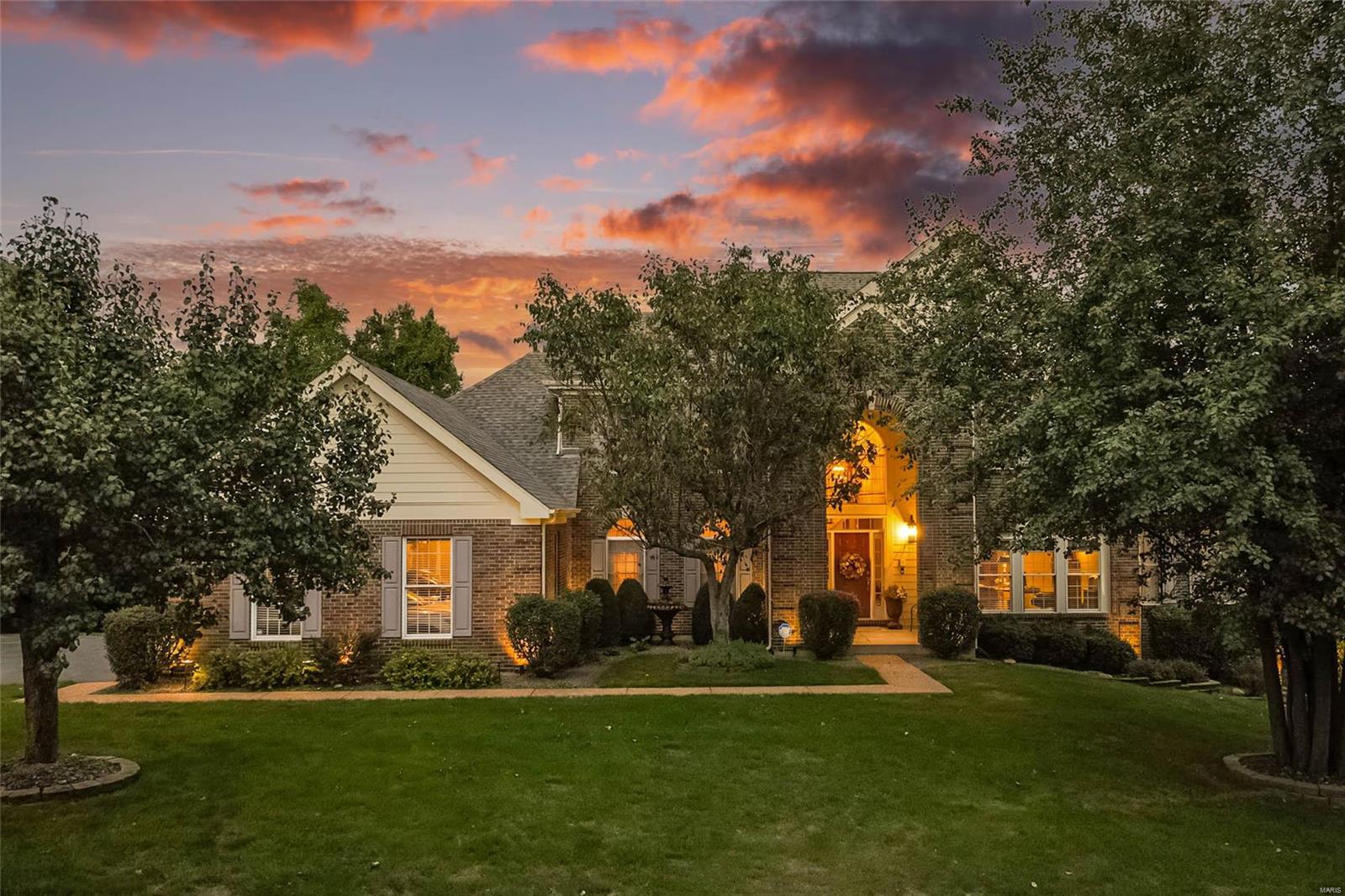 Pine Creek - Residential