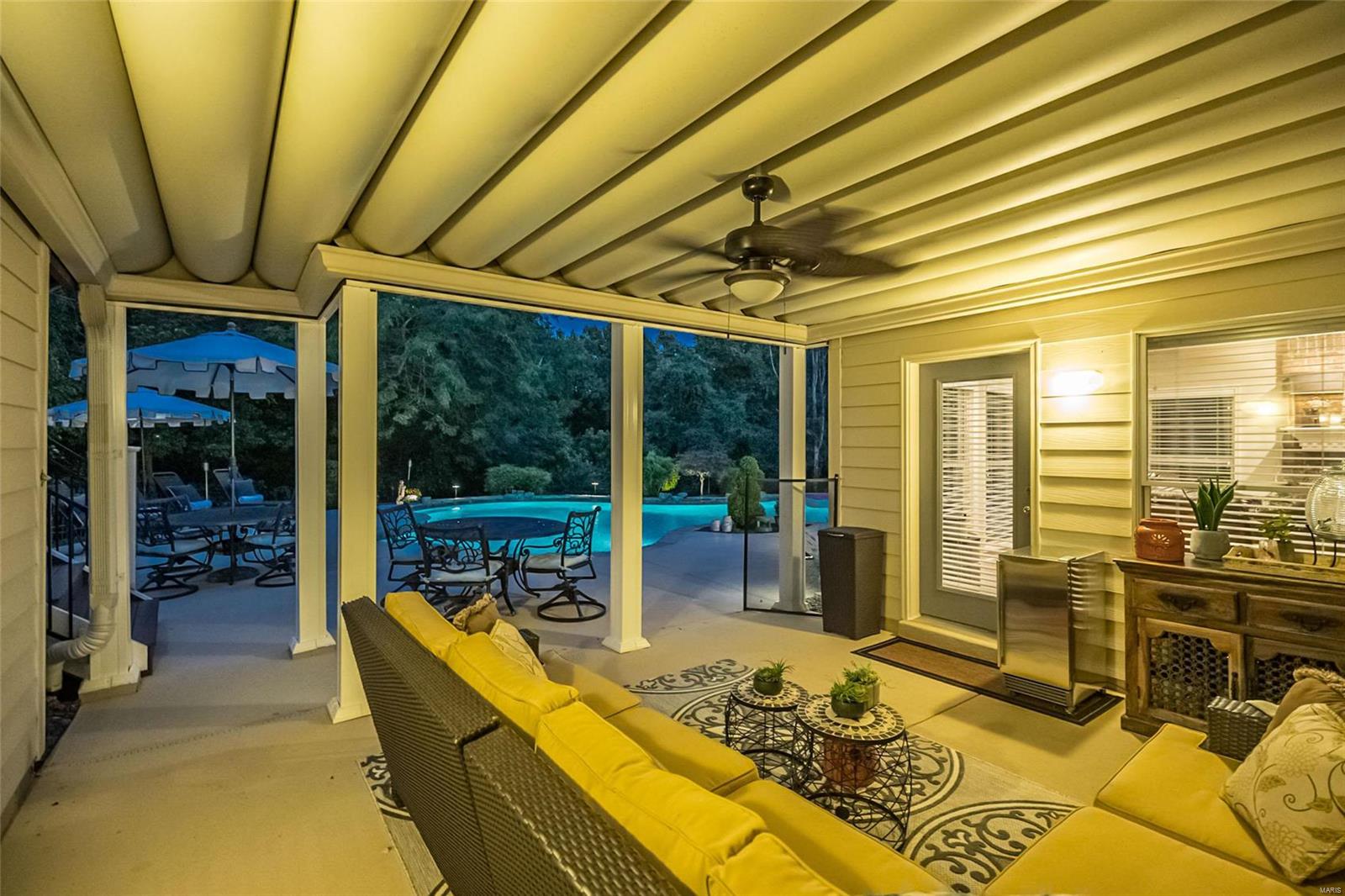 Pine Creek - Residential