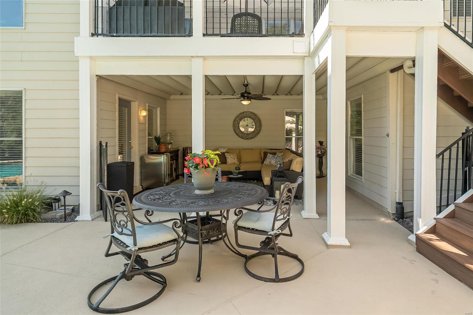 Pine Creek - Residential