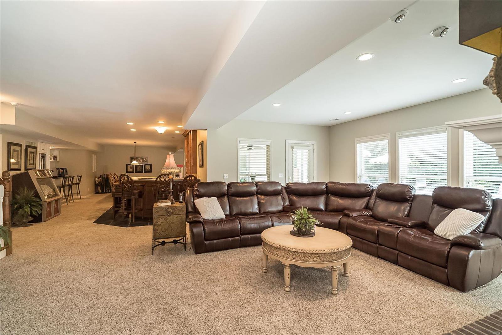 Pine Creek - Residential