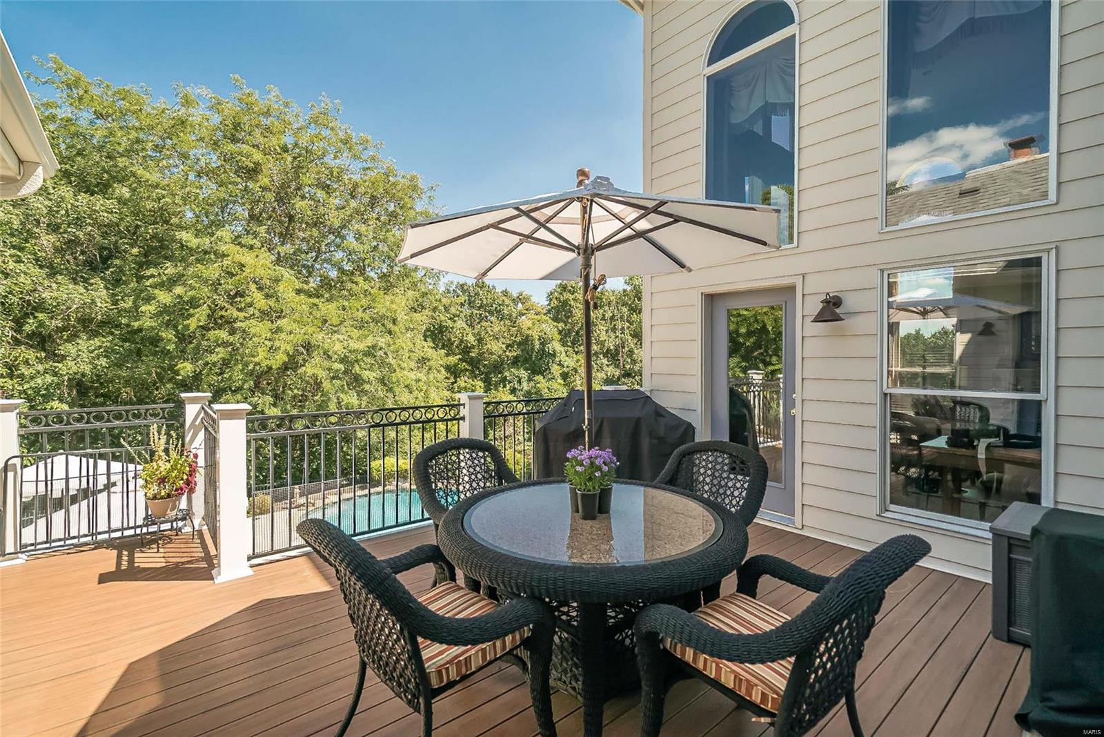 Pine Creek - Residential