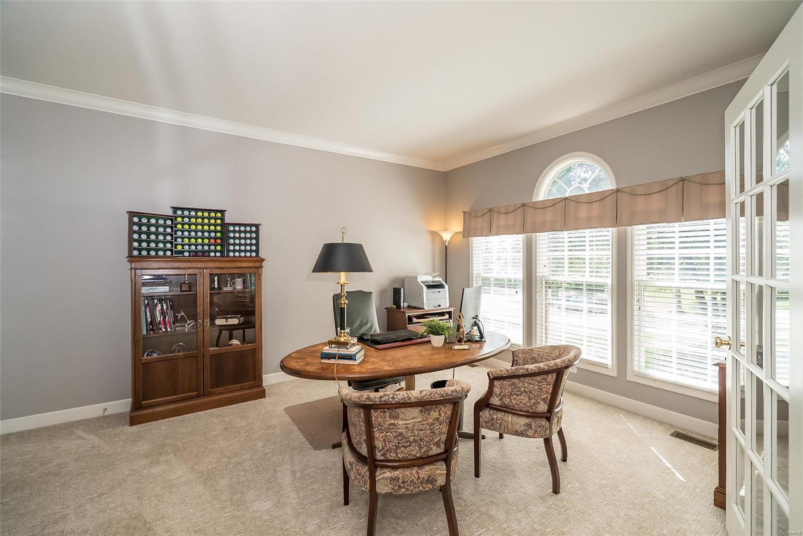 Pine Creek - Residential