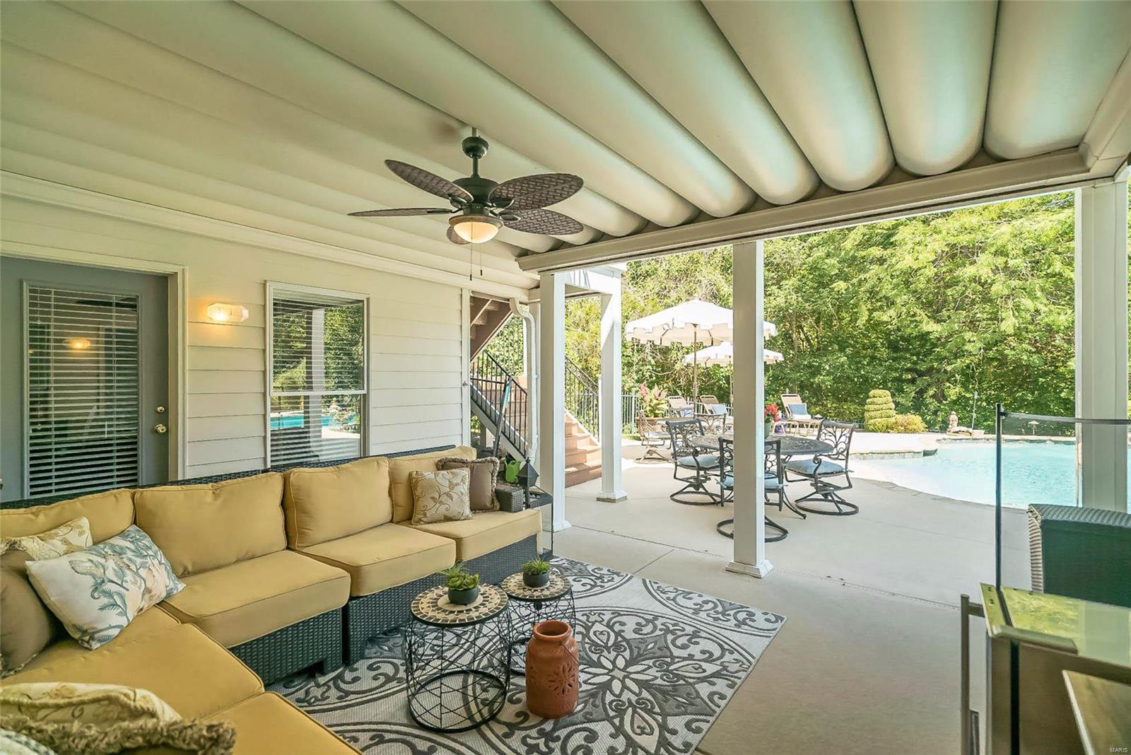 Pine Creek - Residential