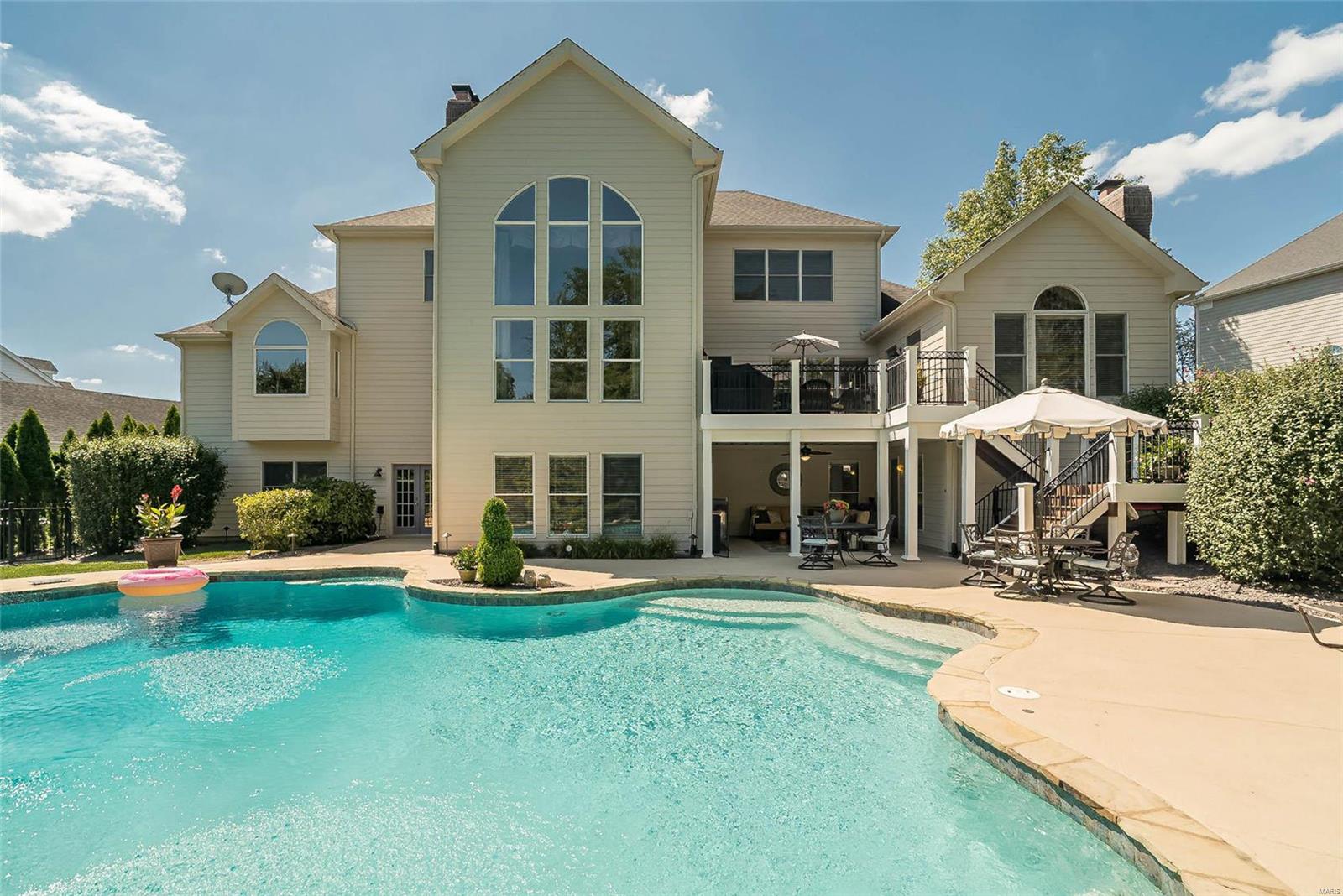 Pine Creek - Residential