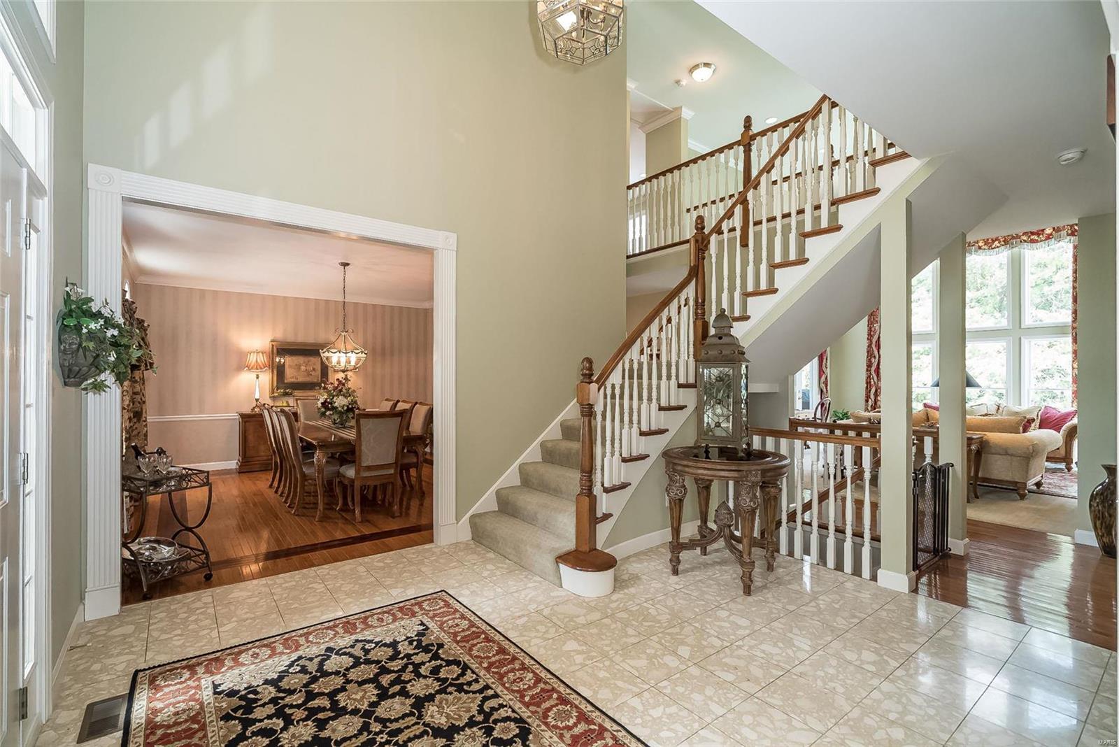 Pine Creek - Residential