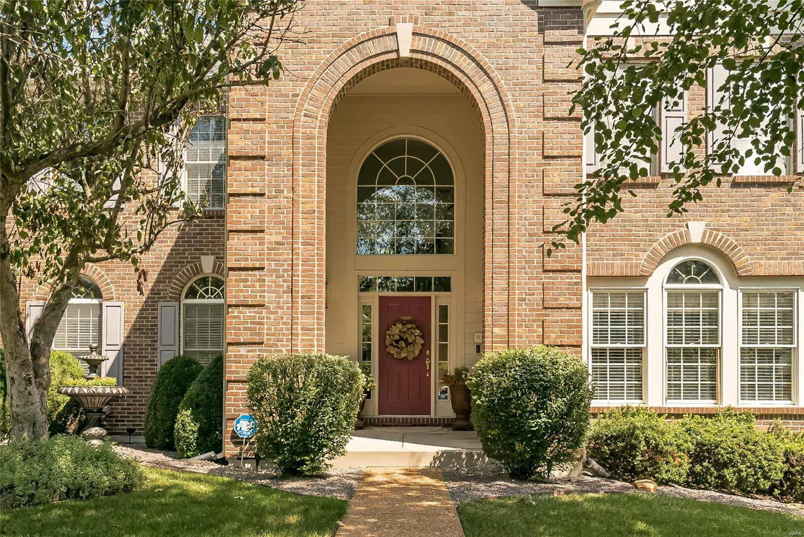 Pine Creek - Residential