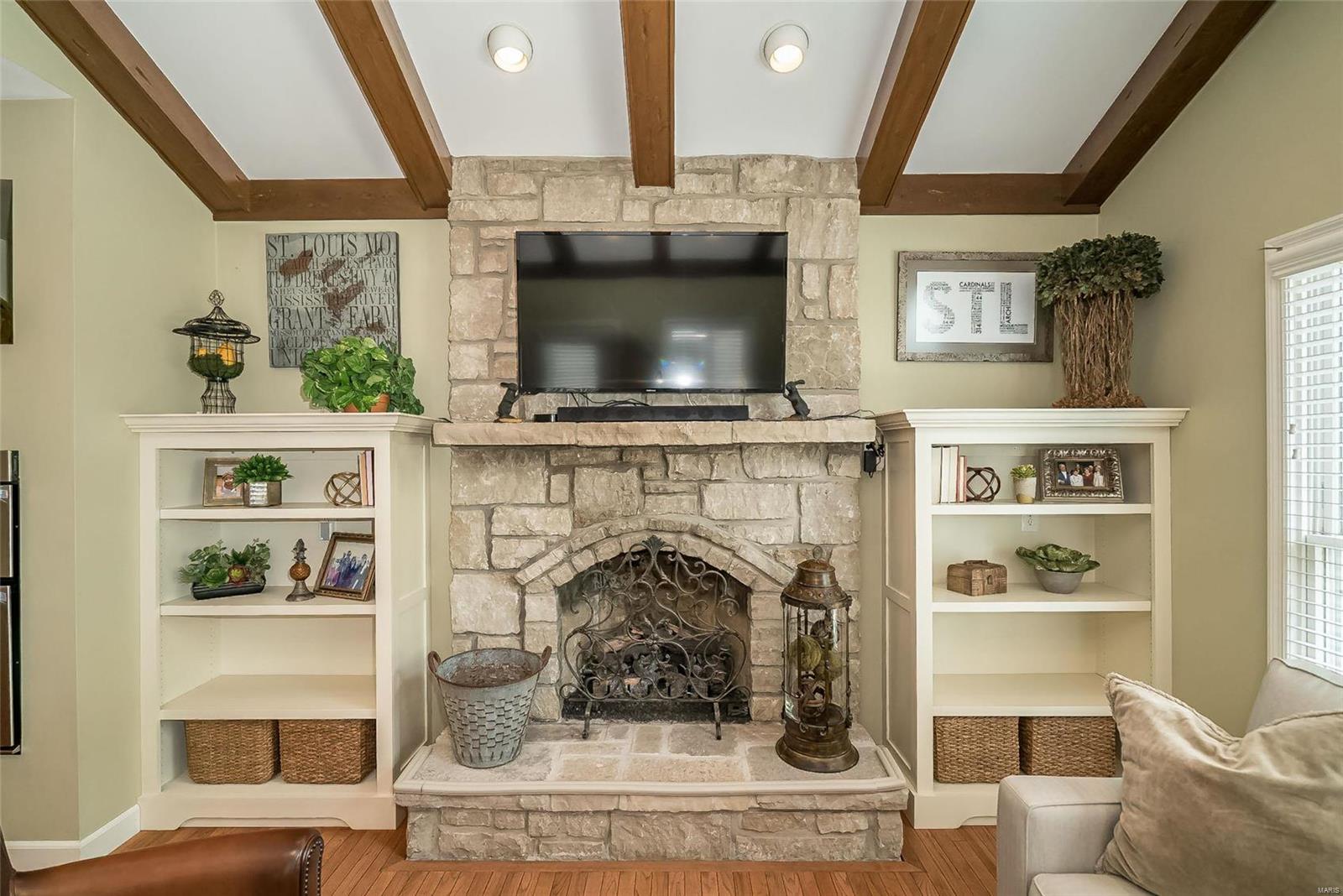 Pine Creek - Residential