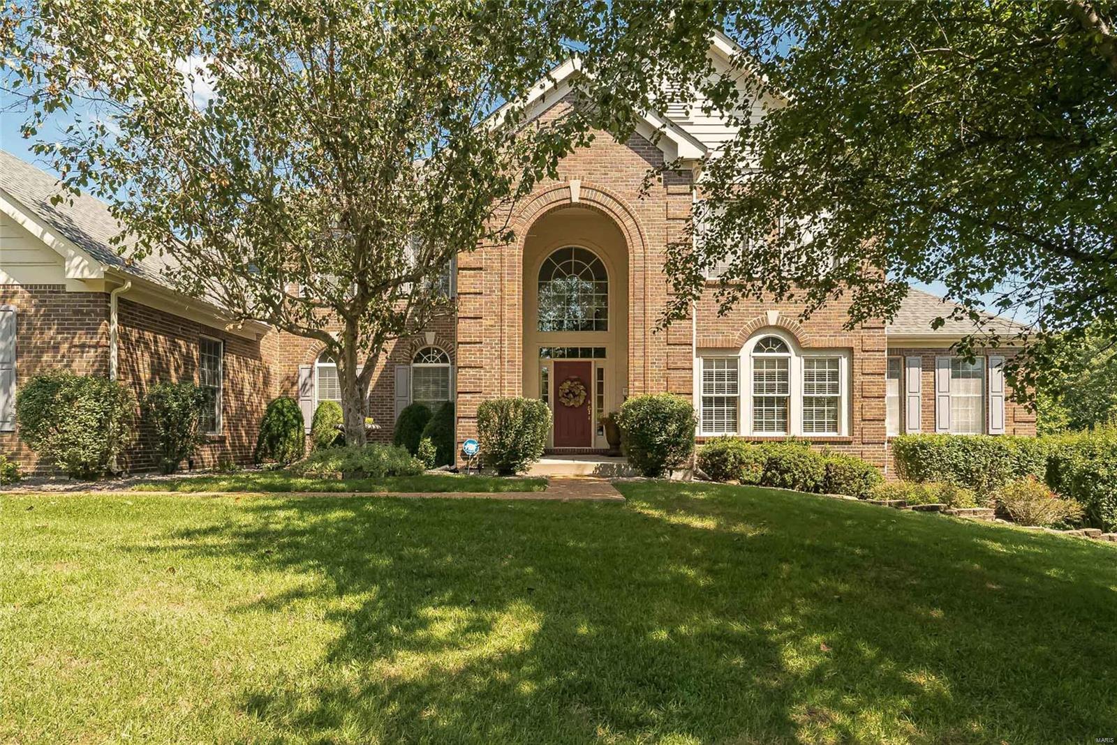 Pine Creek - Residential