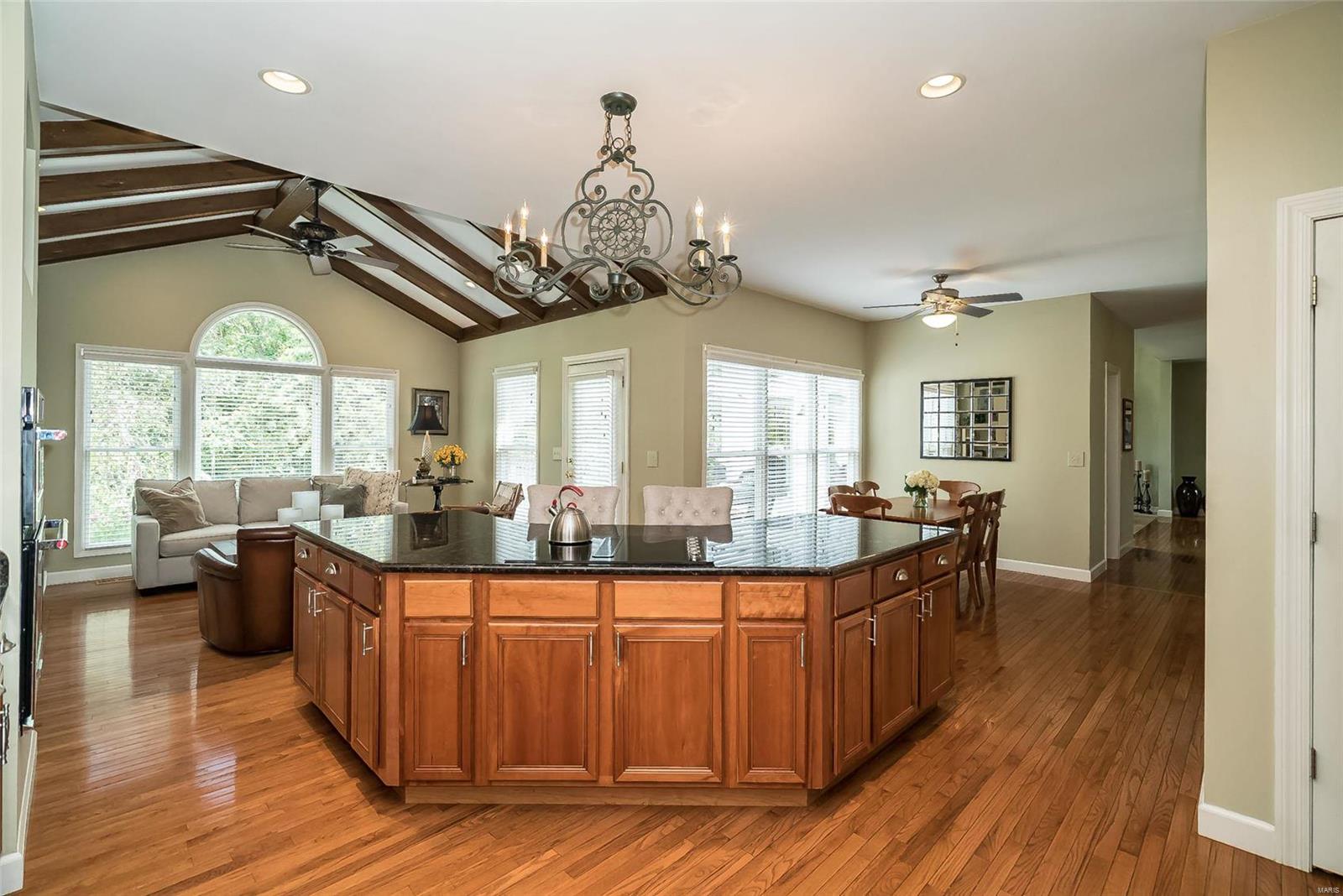 Pine Creek - Residential