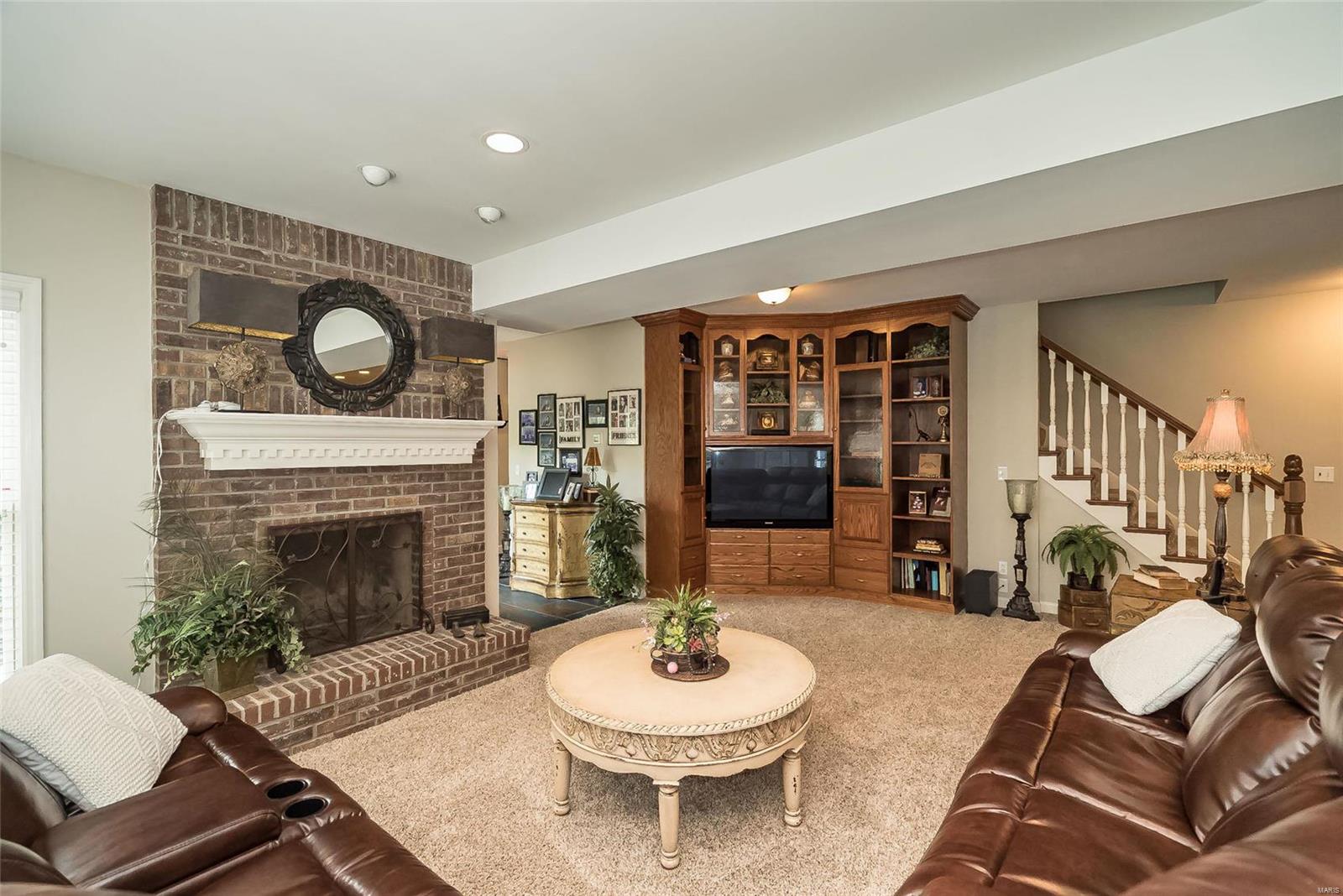 Pine Creek - Residential