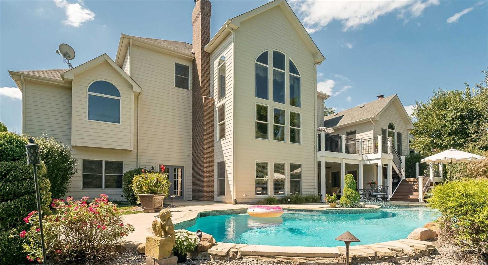 Pine Creek - Residential