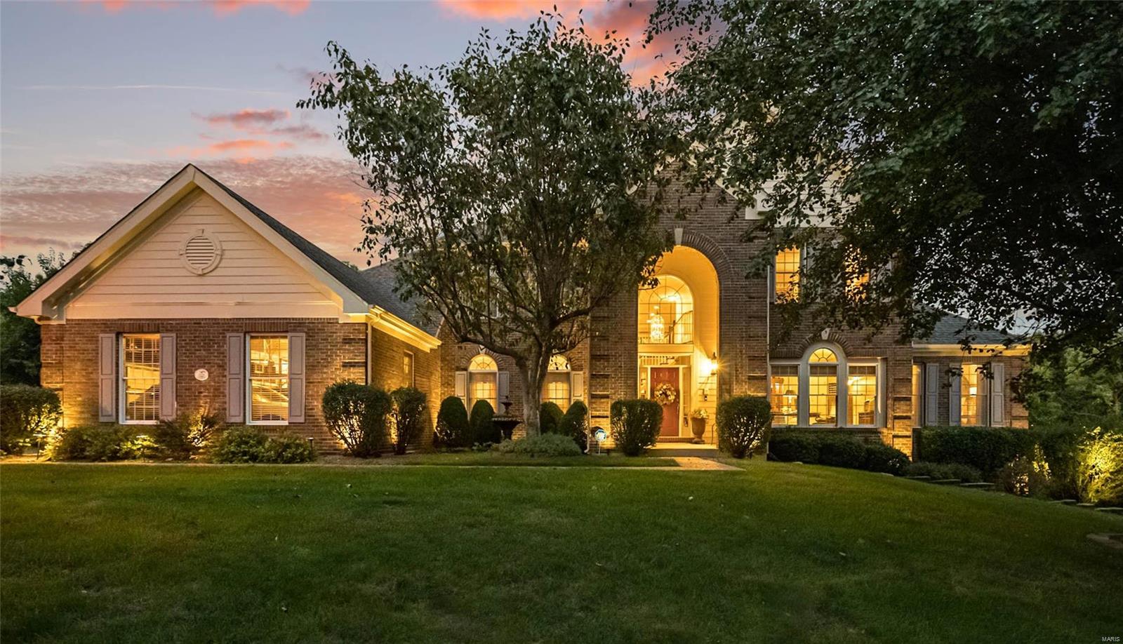 Pine Creek - Residential