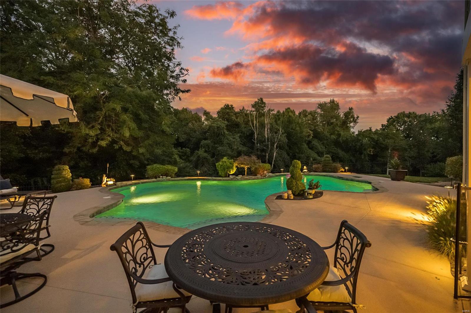 Pine Creek - Residential