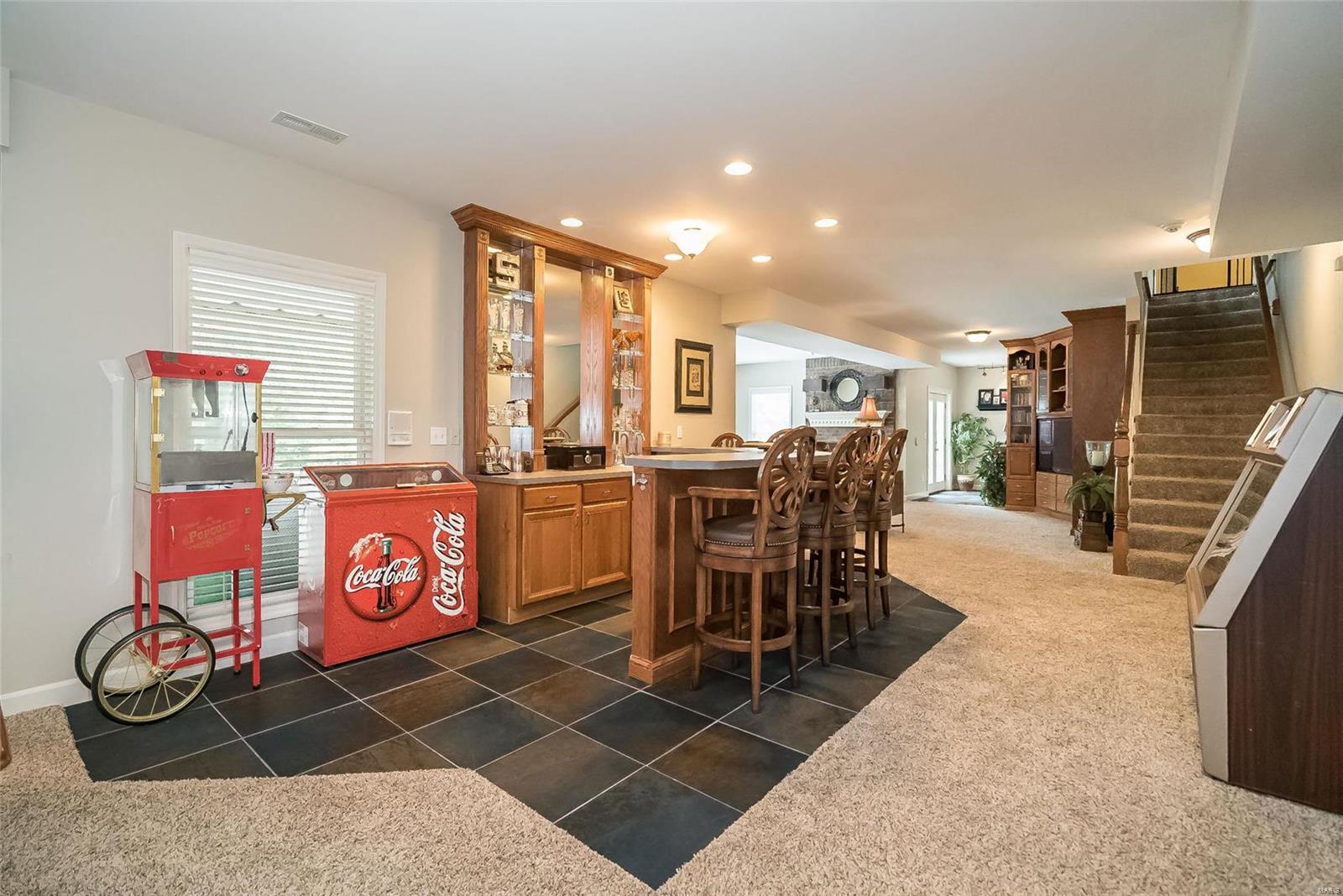 Pine Creek - Residential