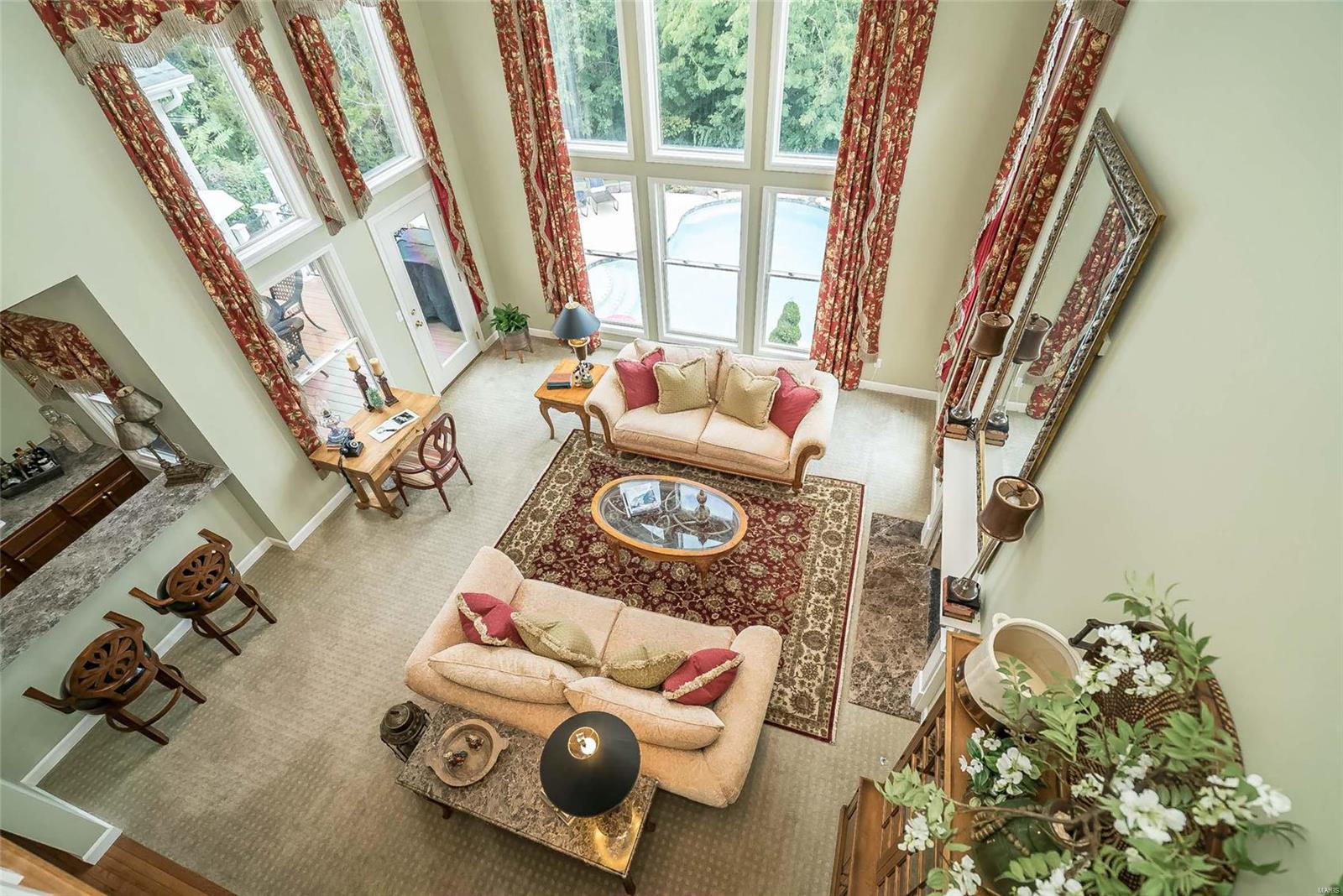 Pine Creek - Residential