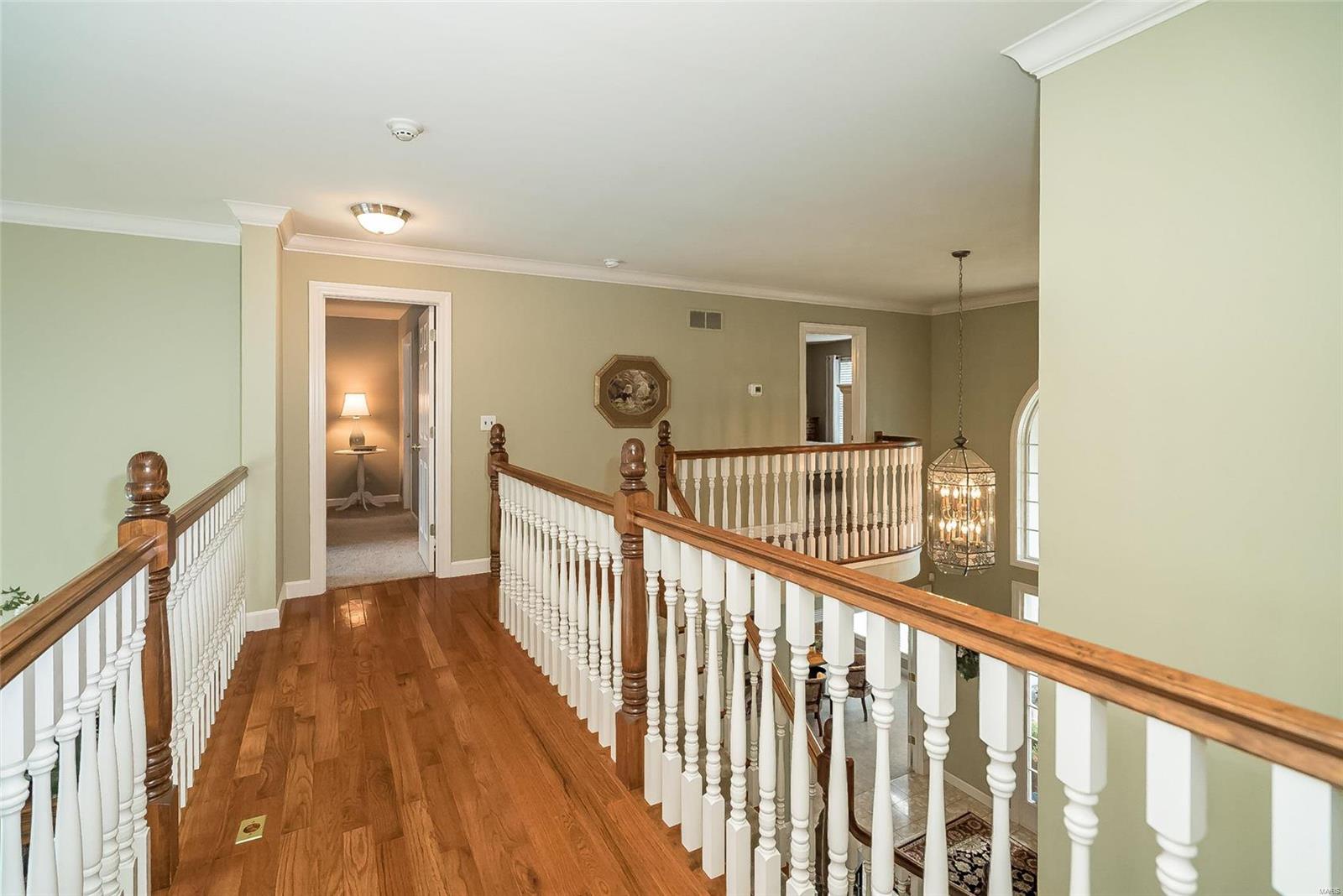 Pine Creek - Residential