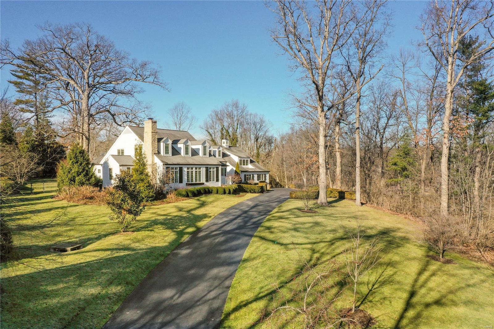 Overbrook Estates - Residential