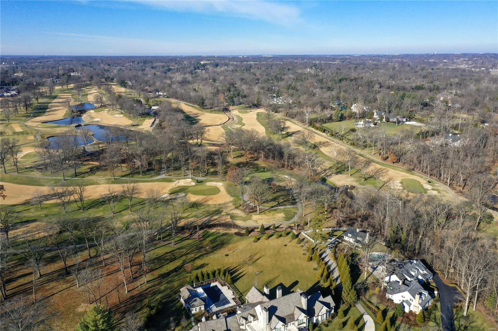 Overbrook Estates - Residential