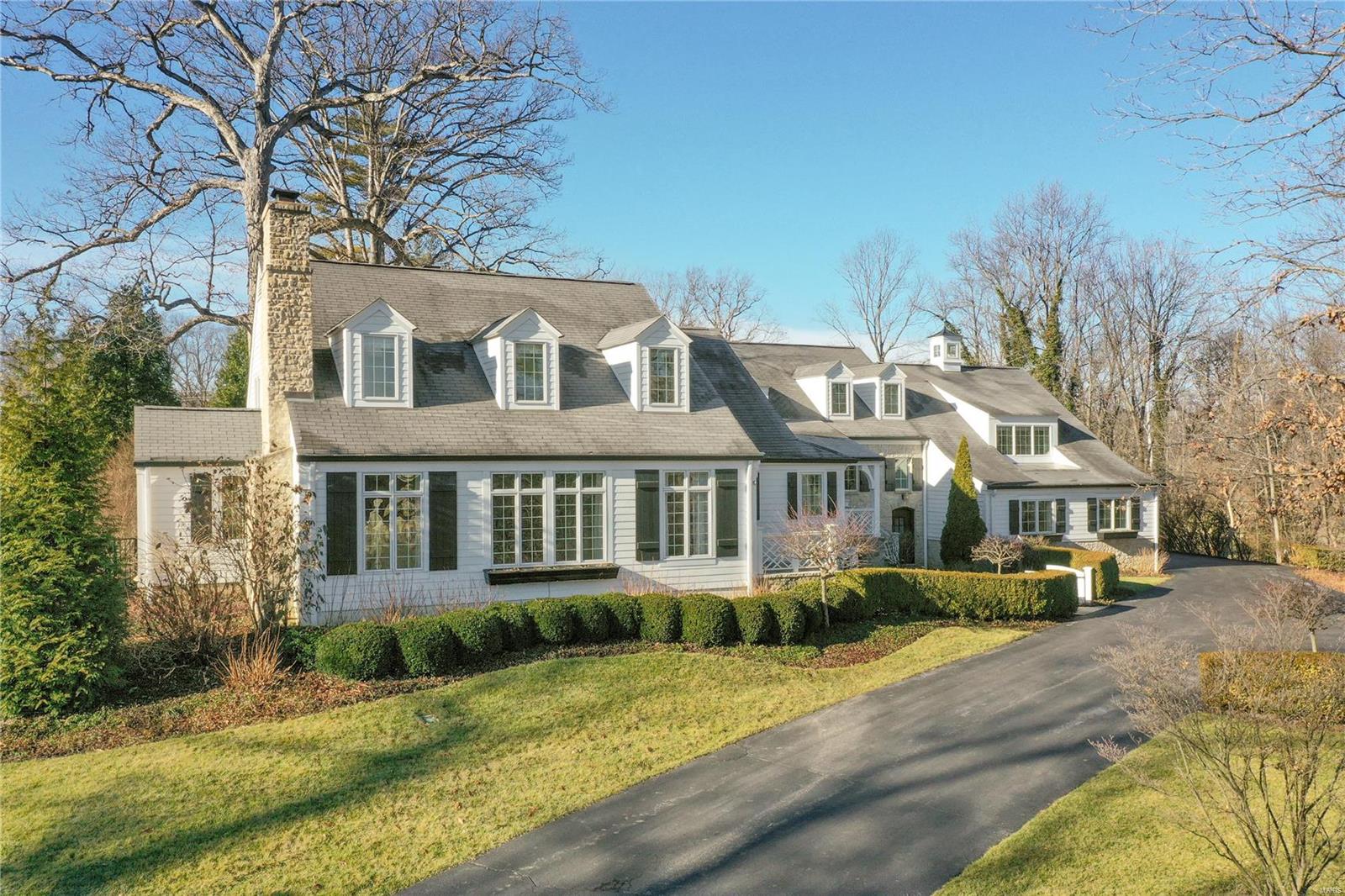 Overbrook Estates - Residential