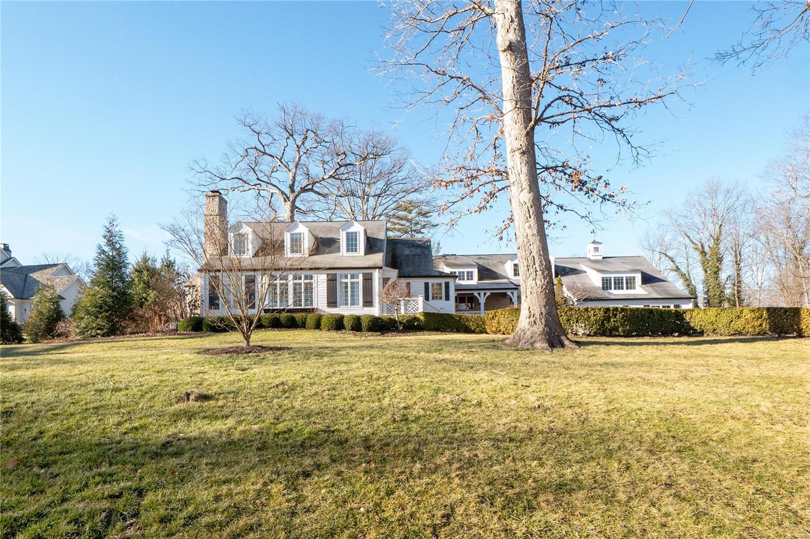 Overbrook Estates - Residential