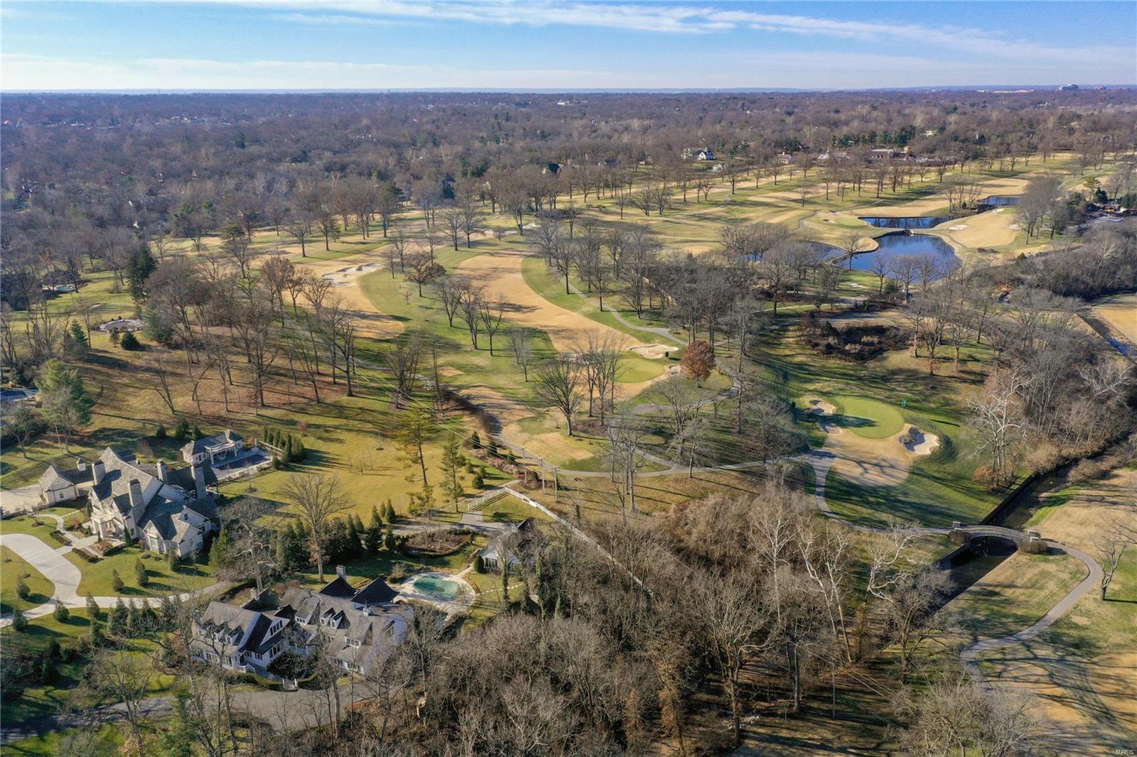 Overbrook Estates - Residential