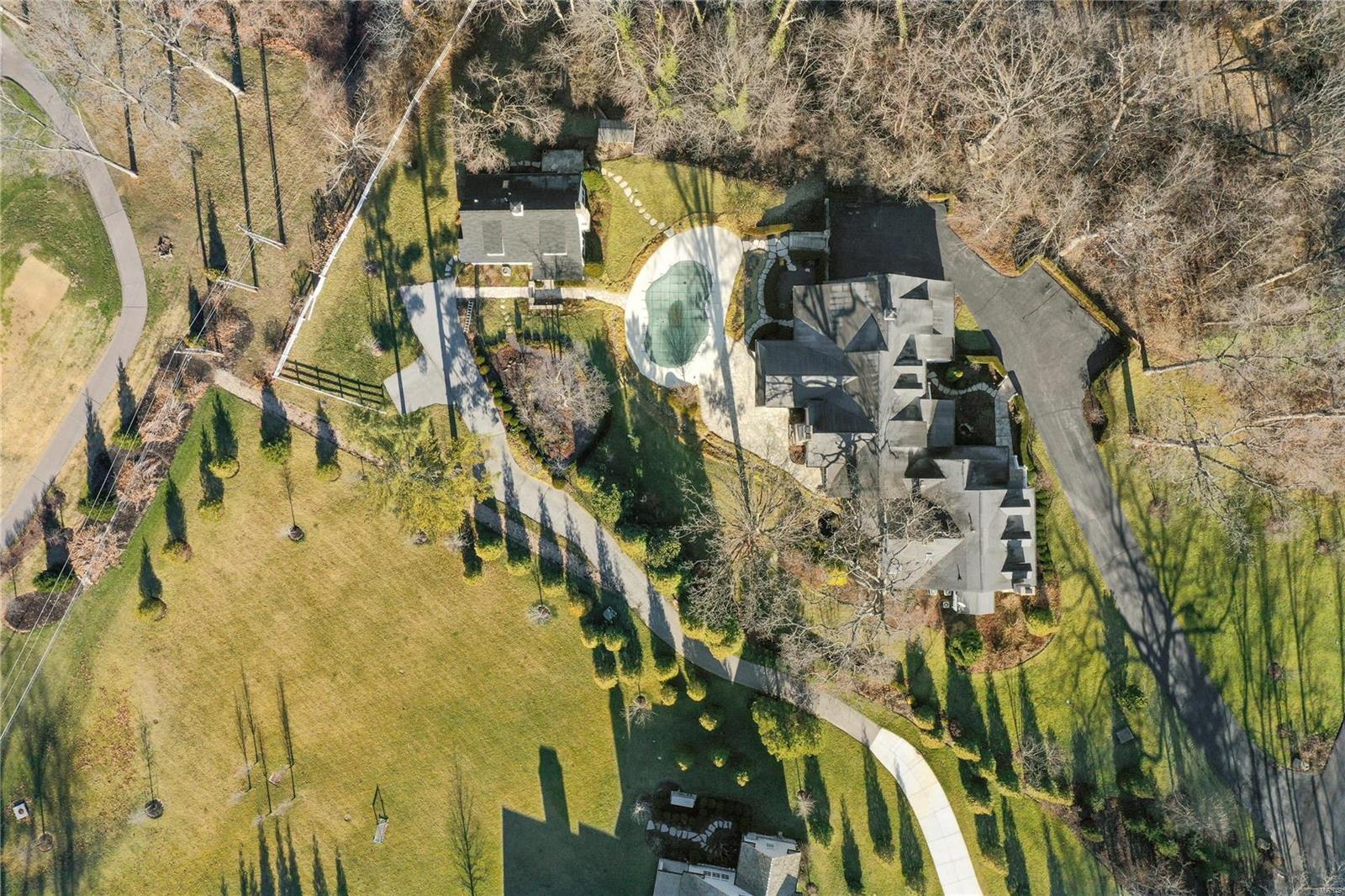 Overbrook Estates - Residential