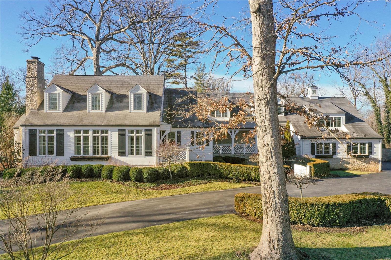 Overbrook Estates - Residential