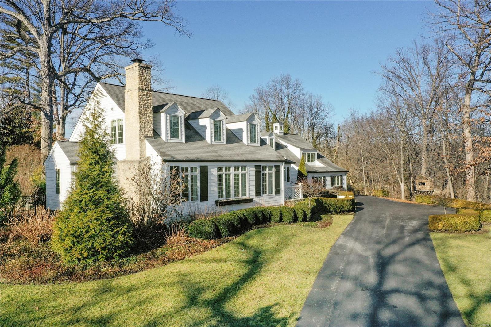 Overbrook Estates - Residential