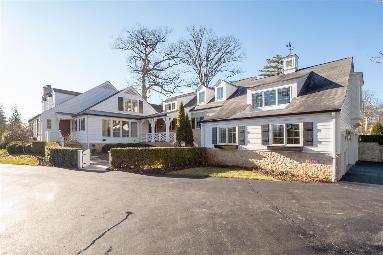 Overbrook Estates - Residential