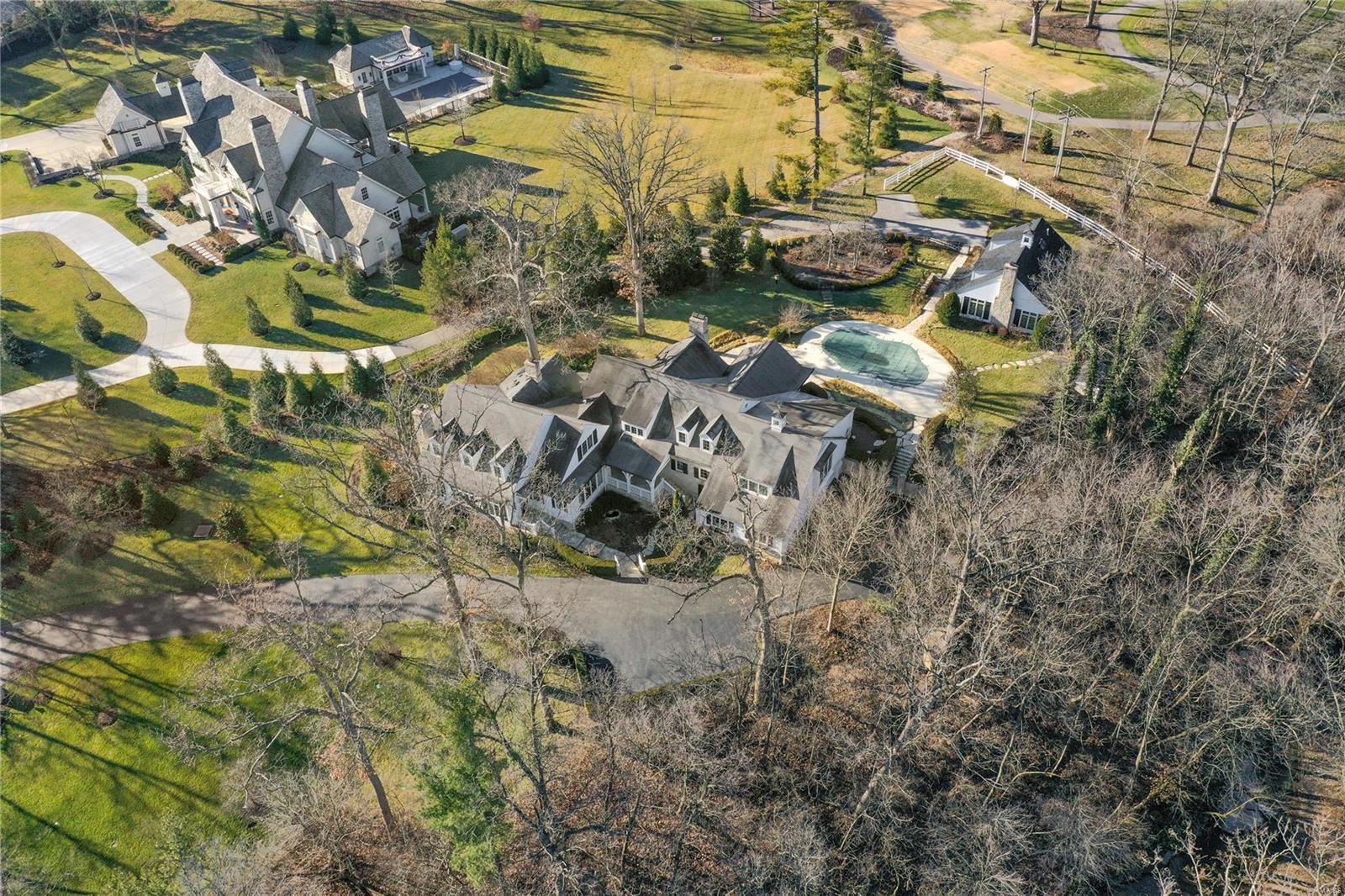 Overbrook Estates - Residential