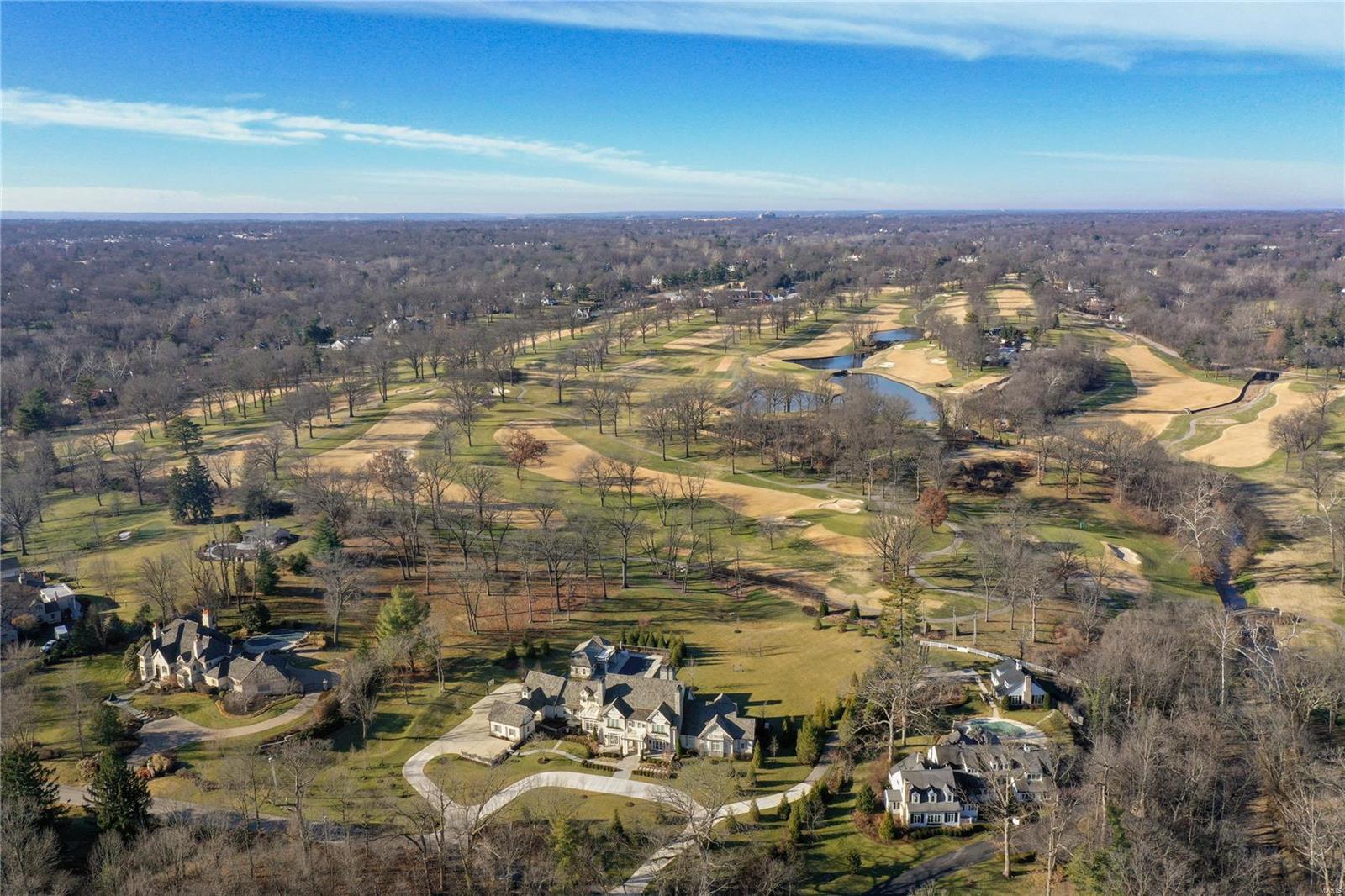 Overbrook Estates - Residential