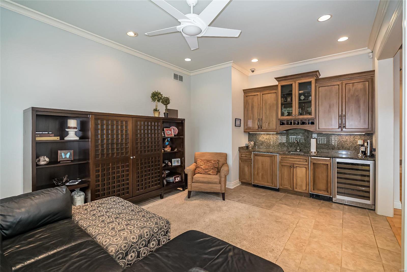 Fox Ridge - Residential