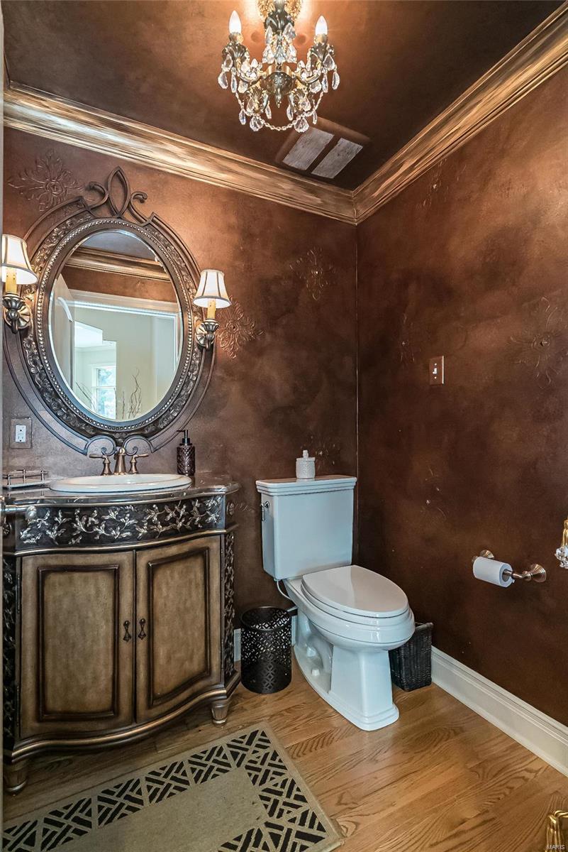 Fox Ridge - Residential