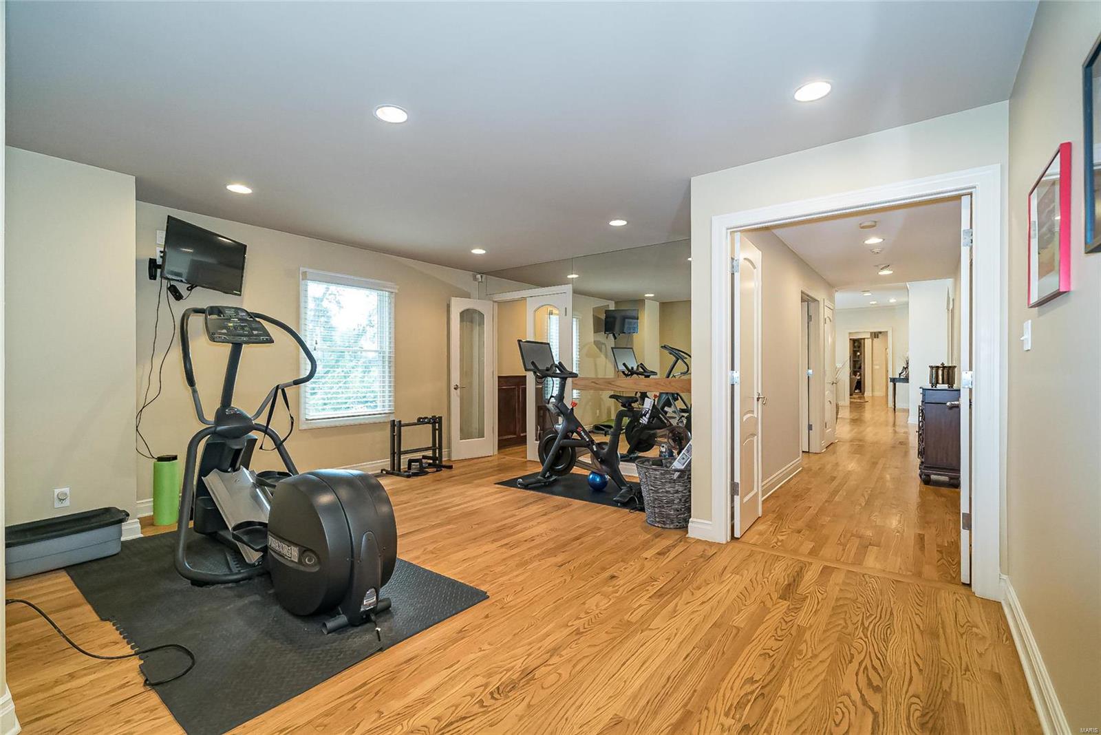 Fox Ridge - Residential