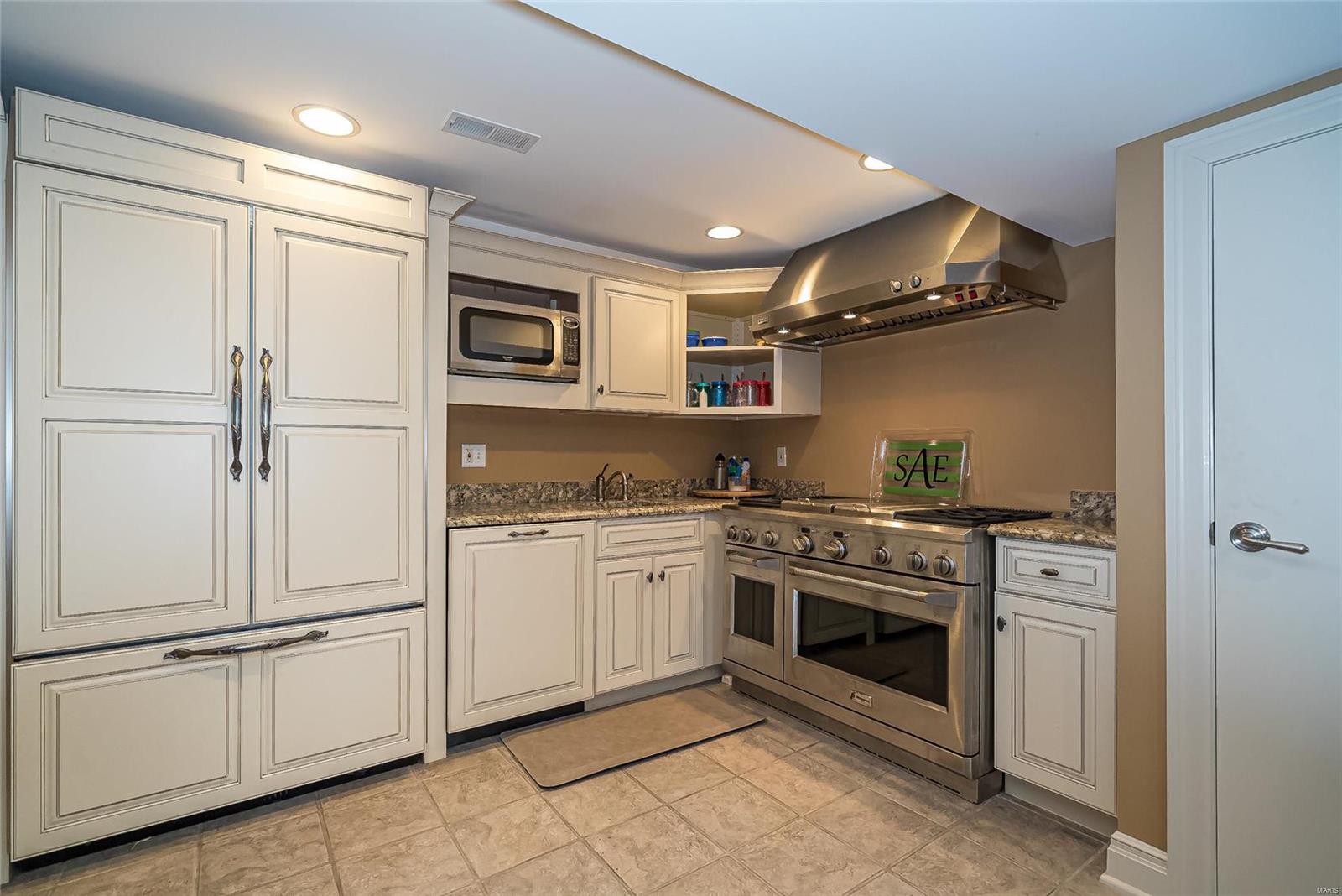 Fox Ridge - Residential