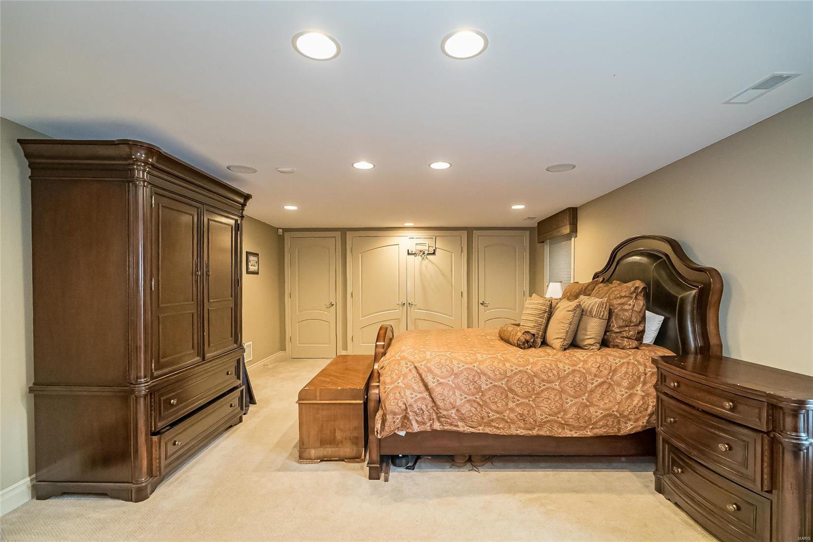 Fox Ridge - Residential