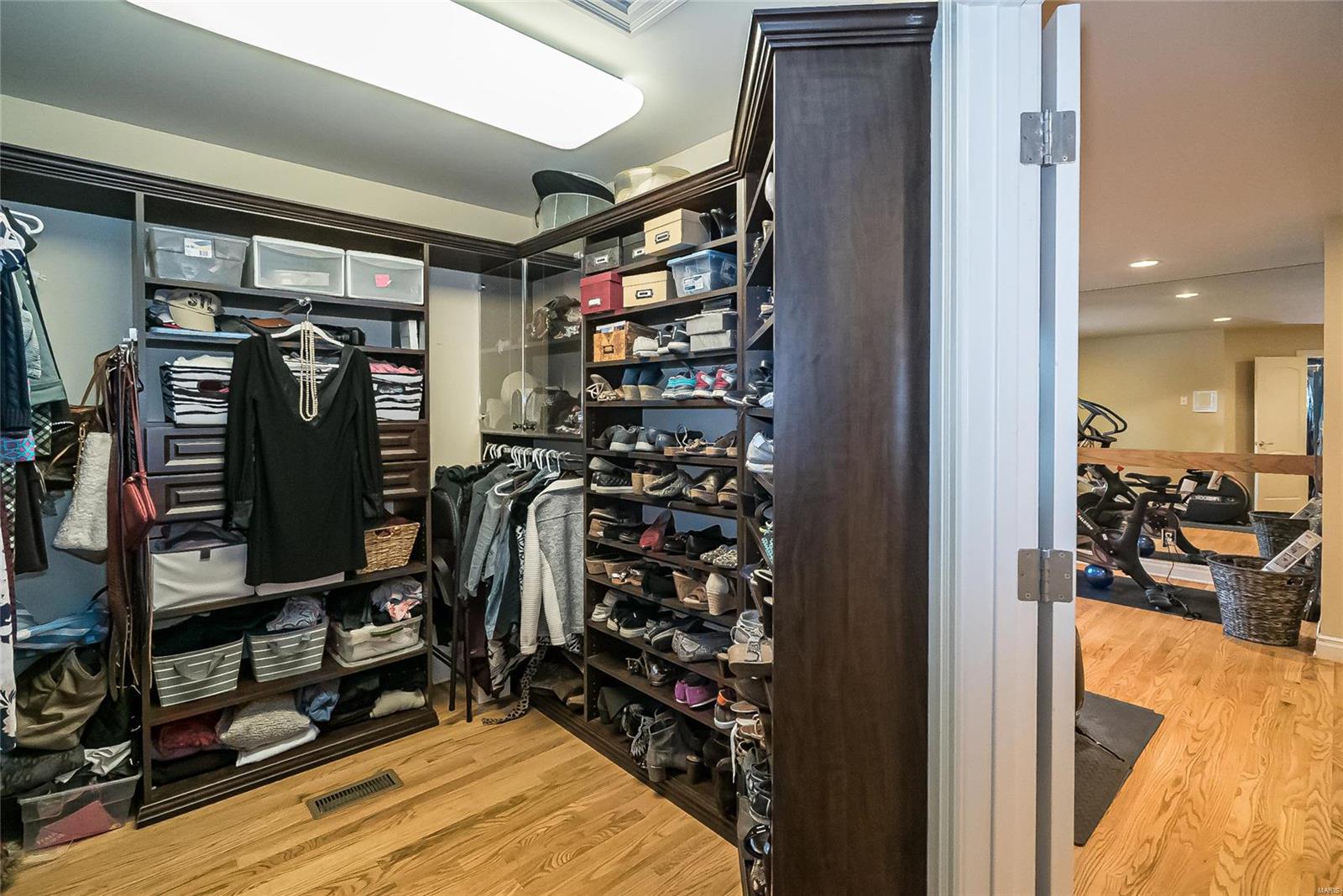 Fox Ridge - Residential