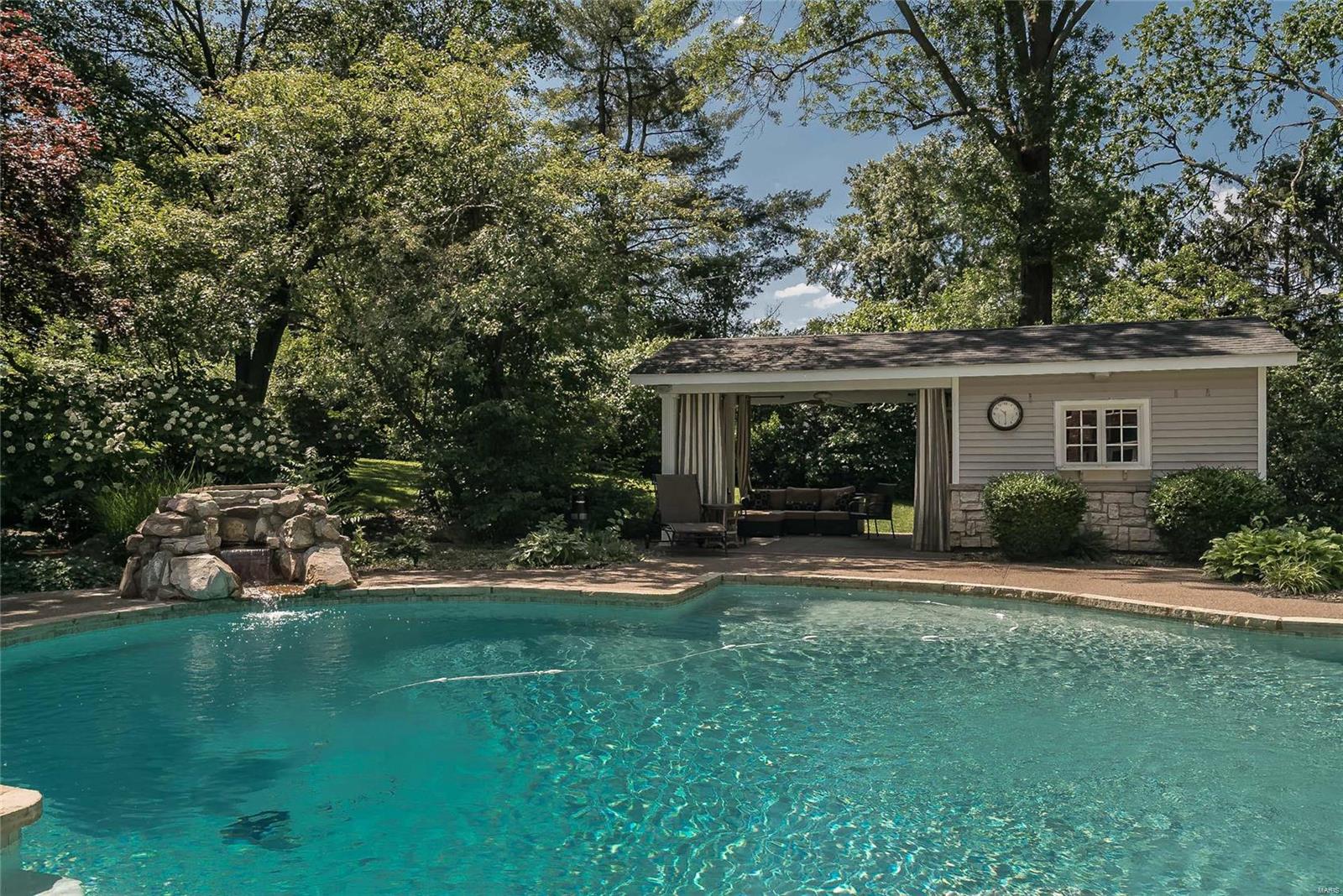 Fox Ridge - Residential