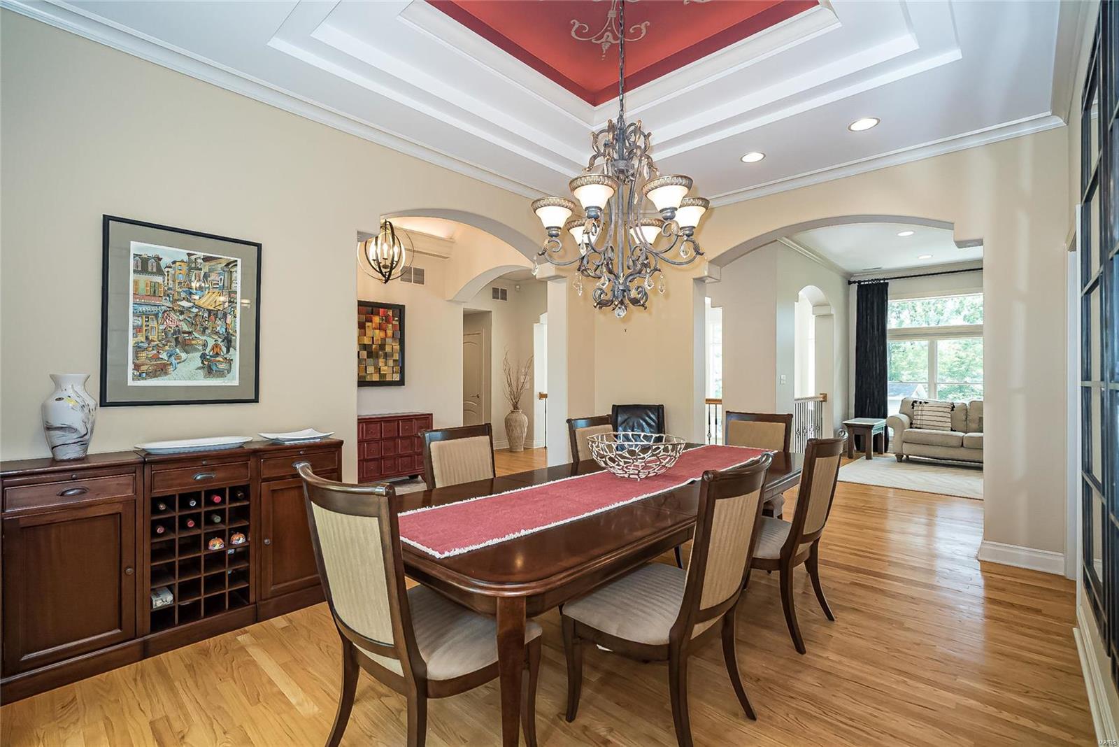 Fox Ridge - Residential