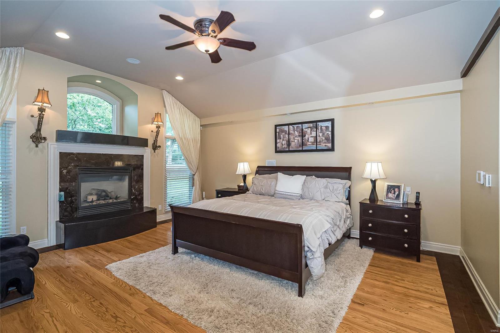 Fox Ridge - Residential