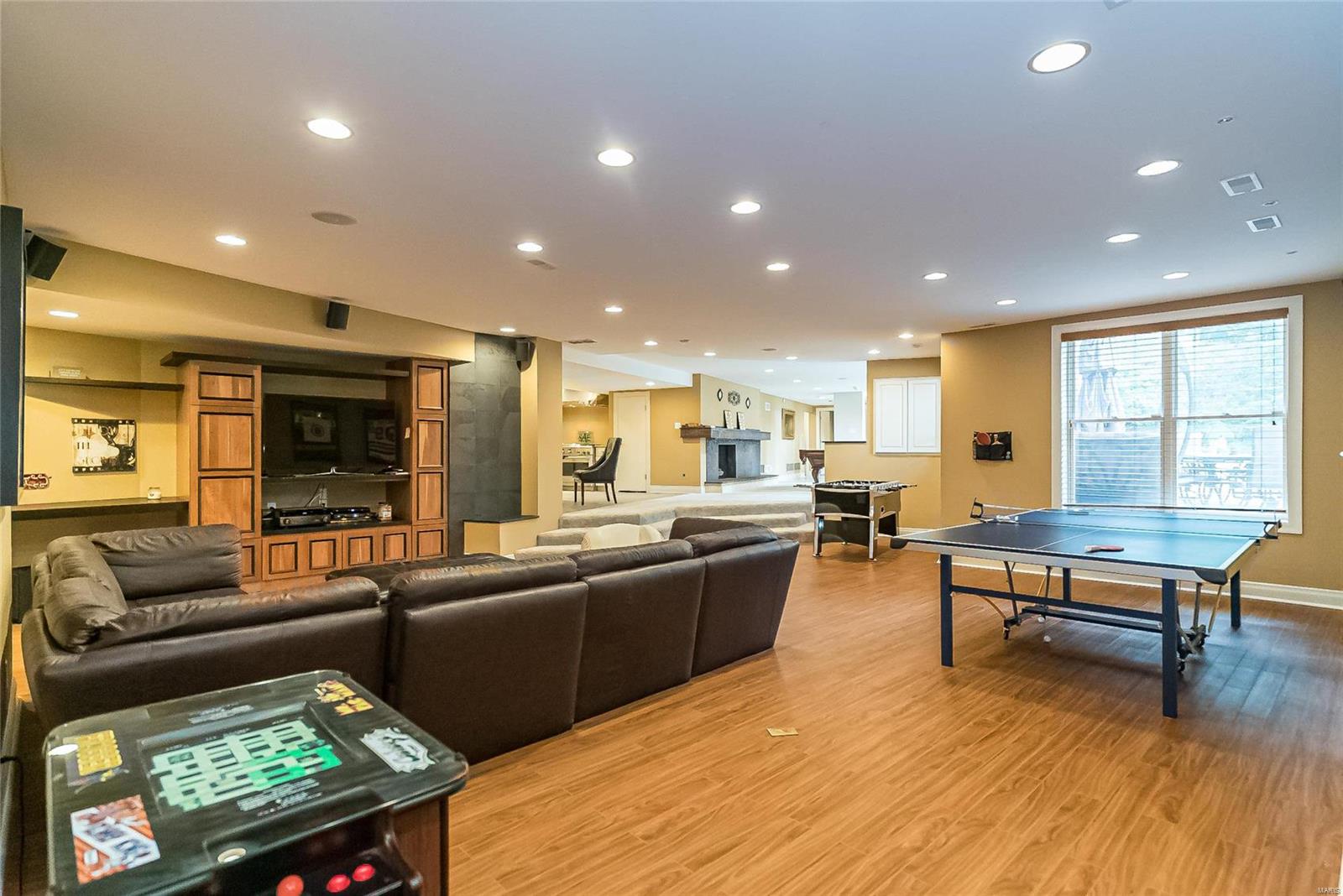 Fox Ridge - Residential