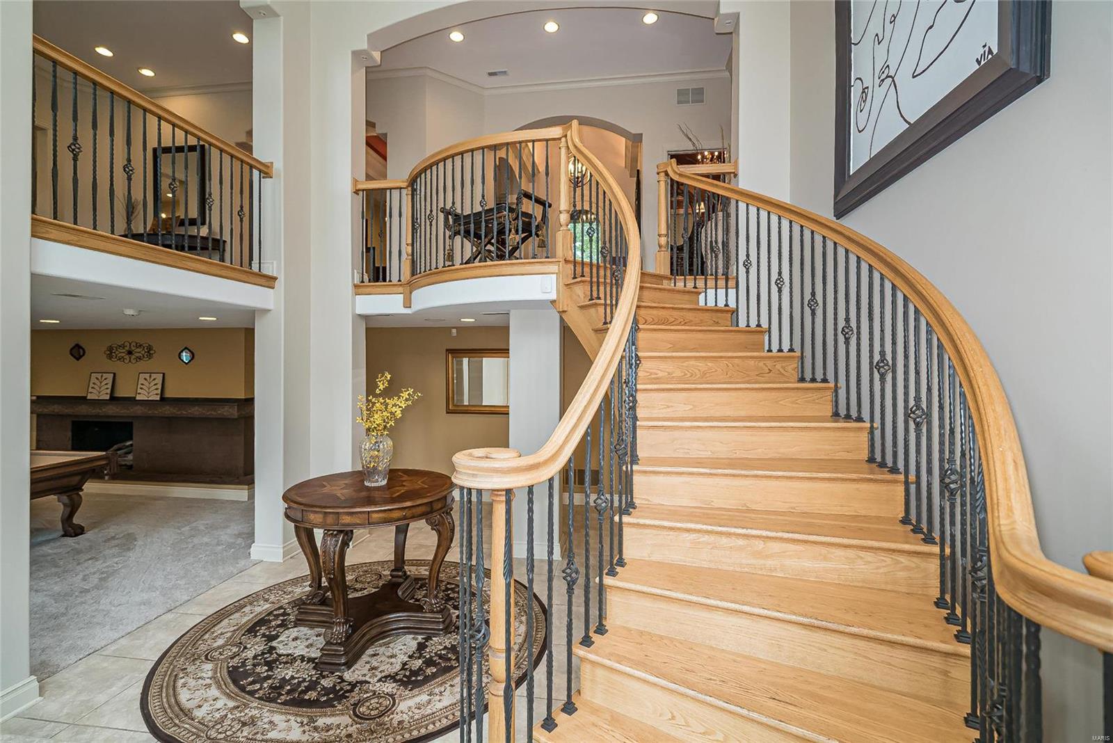 Fox Ridge - Residential