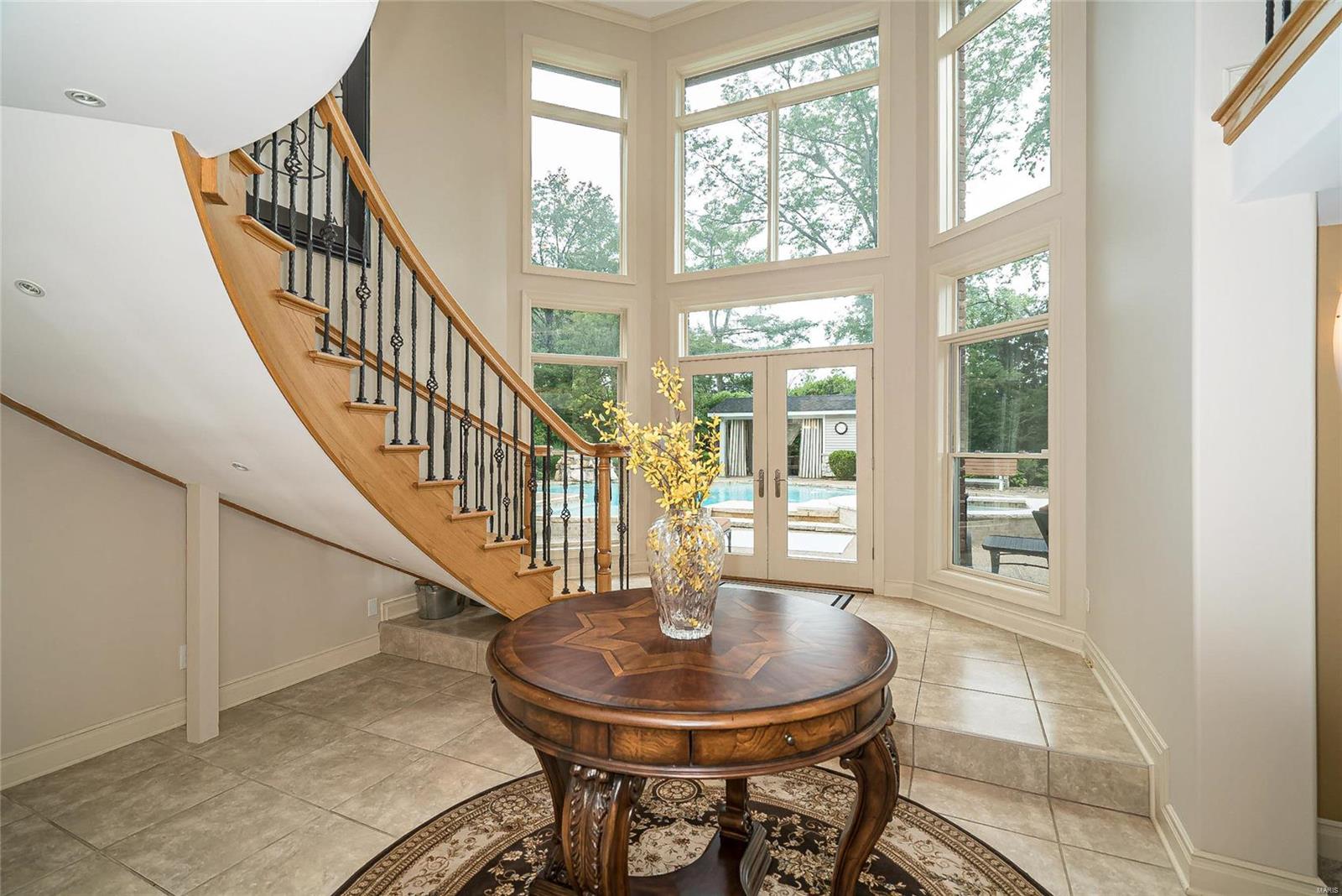 Fox Ridge - Residential